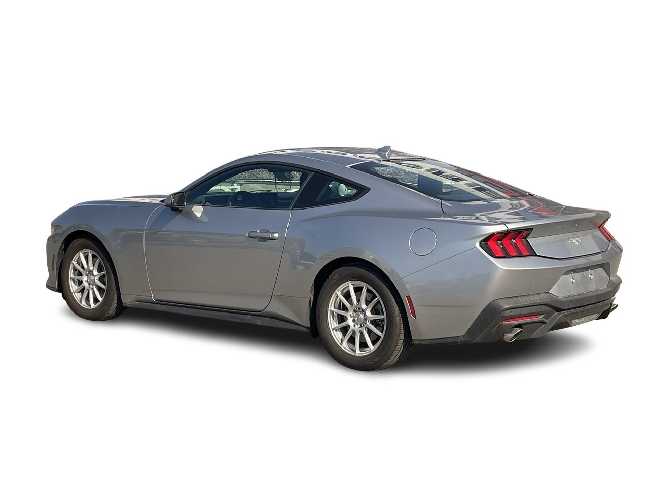 2024 Ford Mustang in Toronto, Ontario