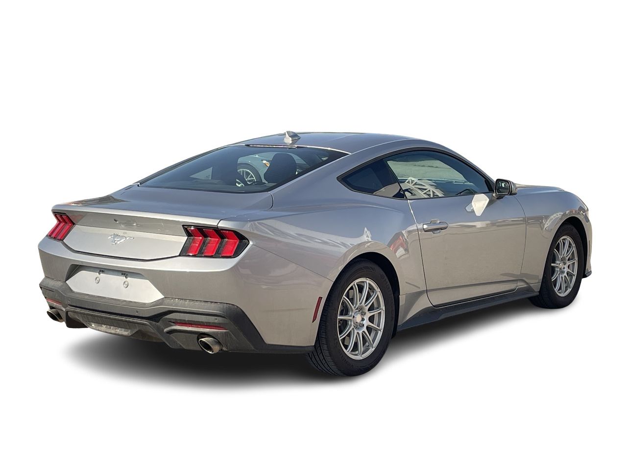 2024 Ford Mustang in Toronto, Ontario