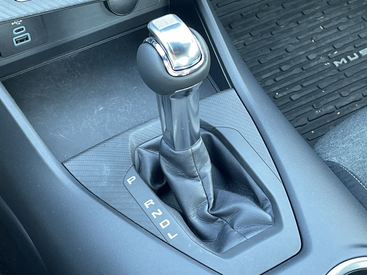 2024 Ford Mustang in Toronto, Ontario