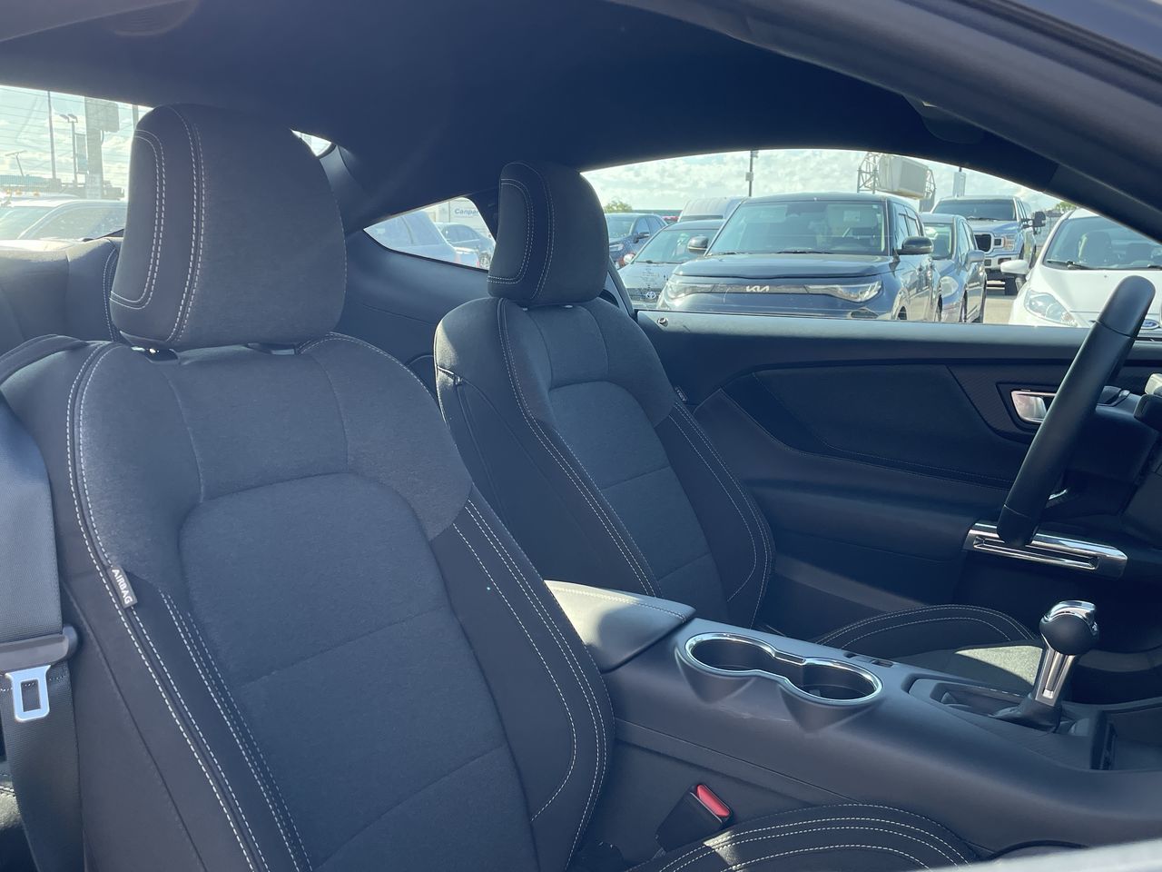 2024 Ford Mustang in Toronto, Ontario