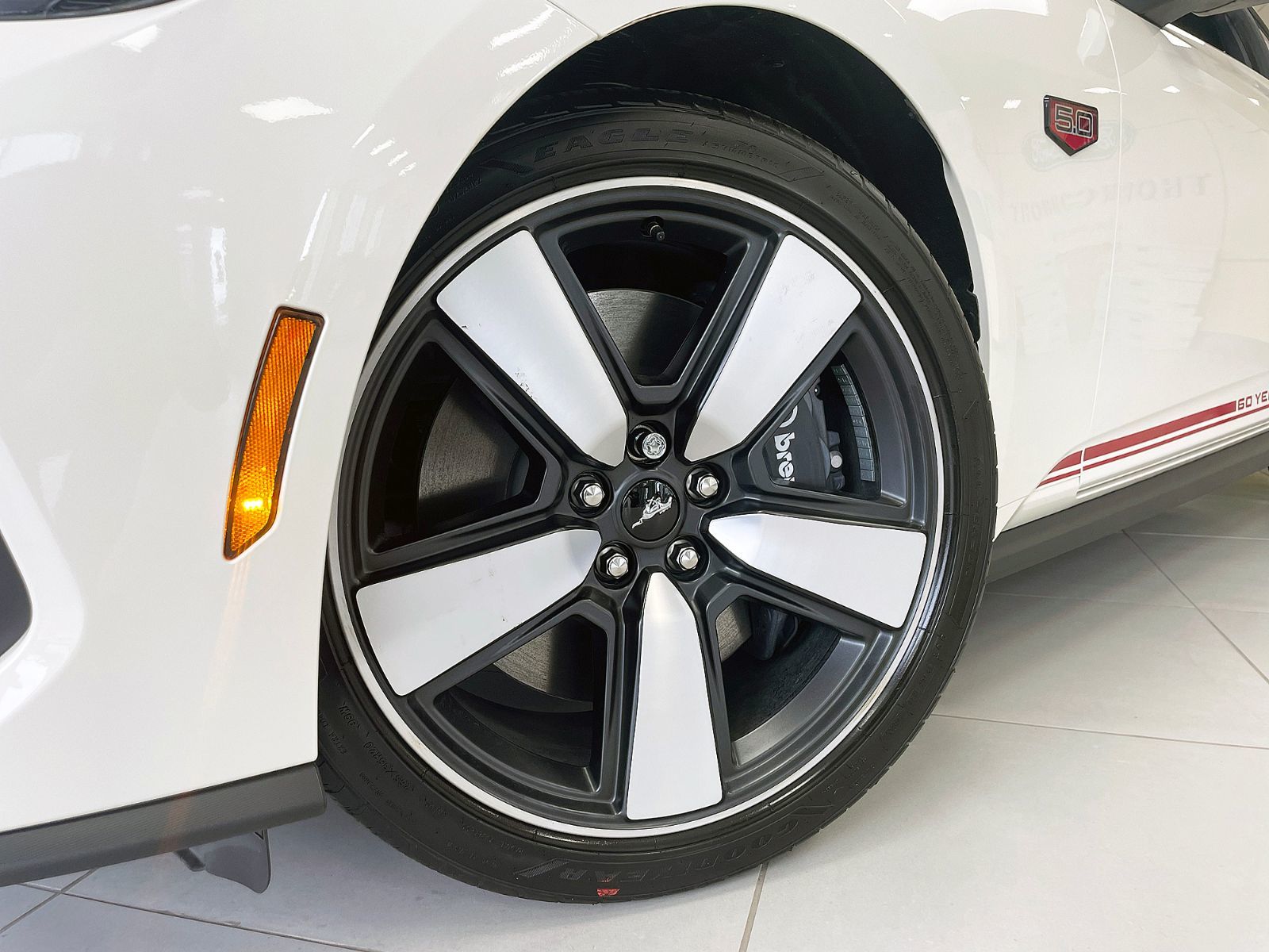 2025 Ford MUSTANG FASTBACK in Toronto, Ontario