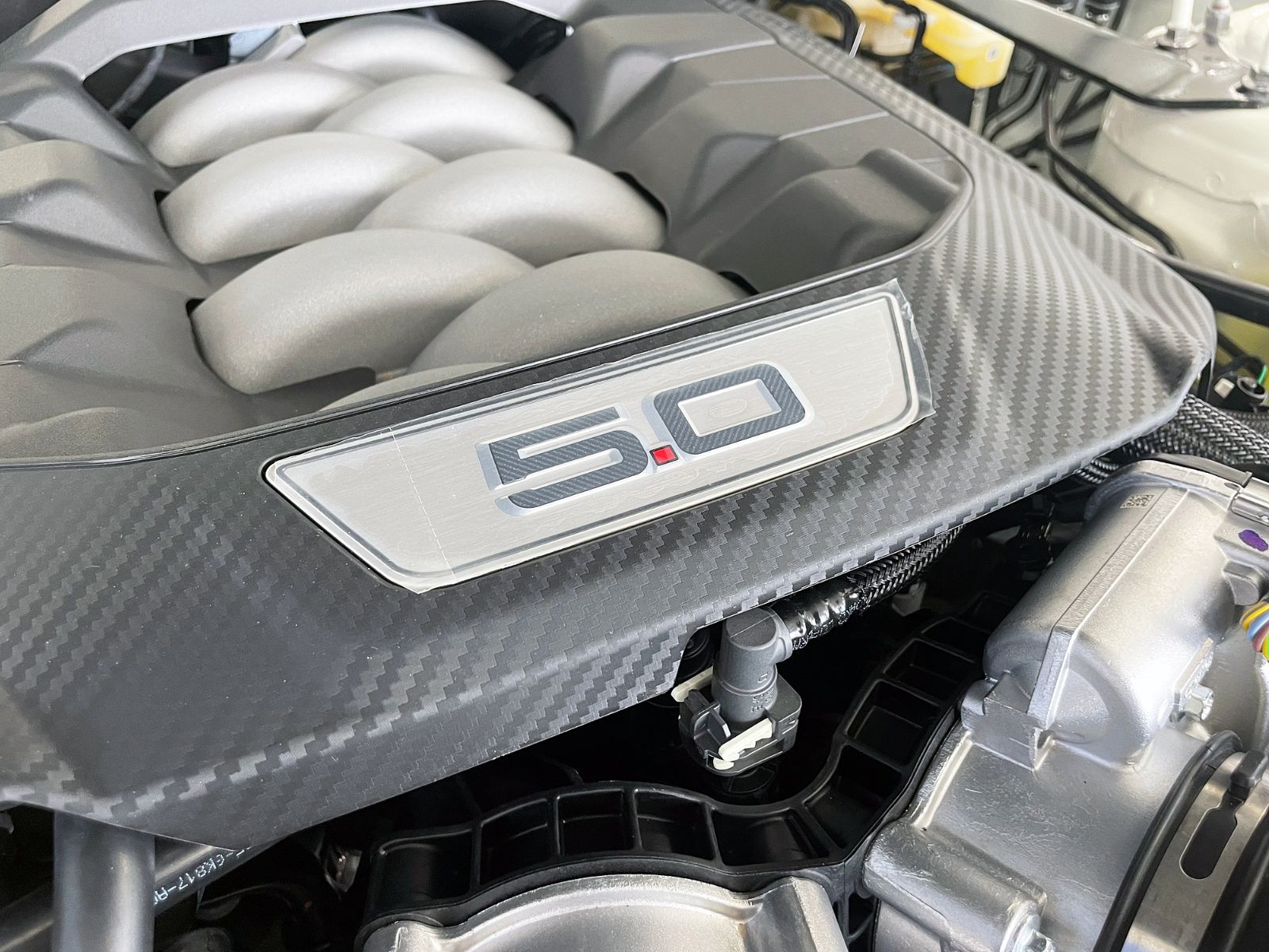 2025 Ford MUSTANG FASTBACK in Toronto, Ontario