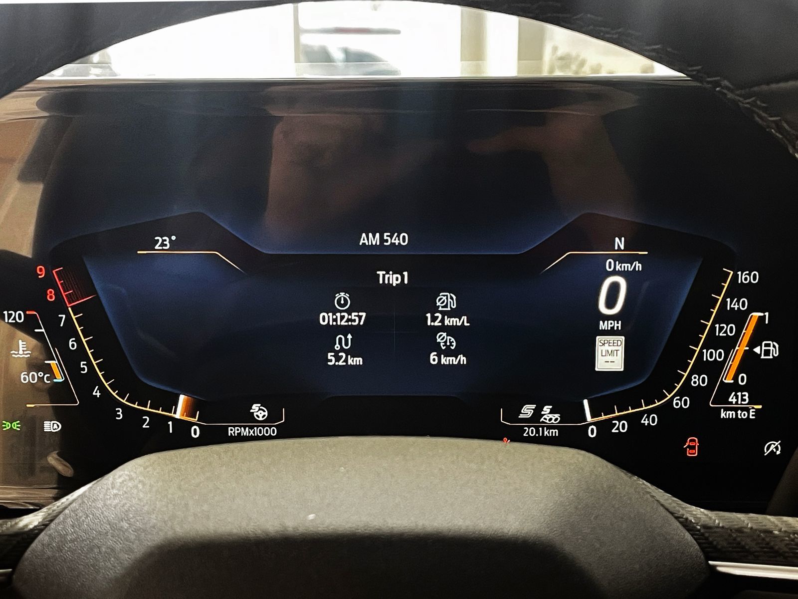 2025 Ford MUSTANG FASTBACK in Toronto, Ontario