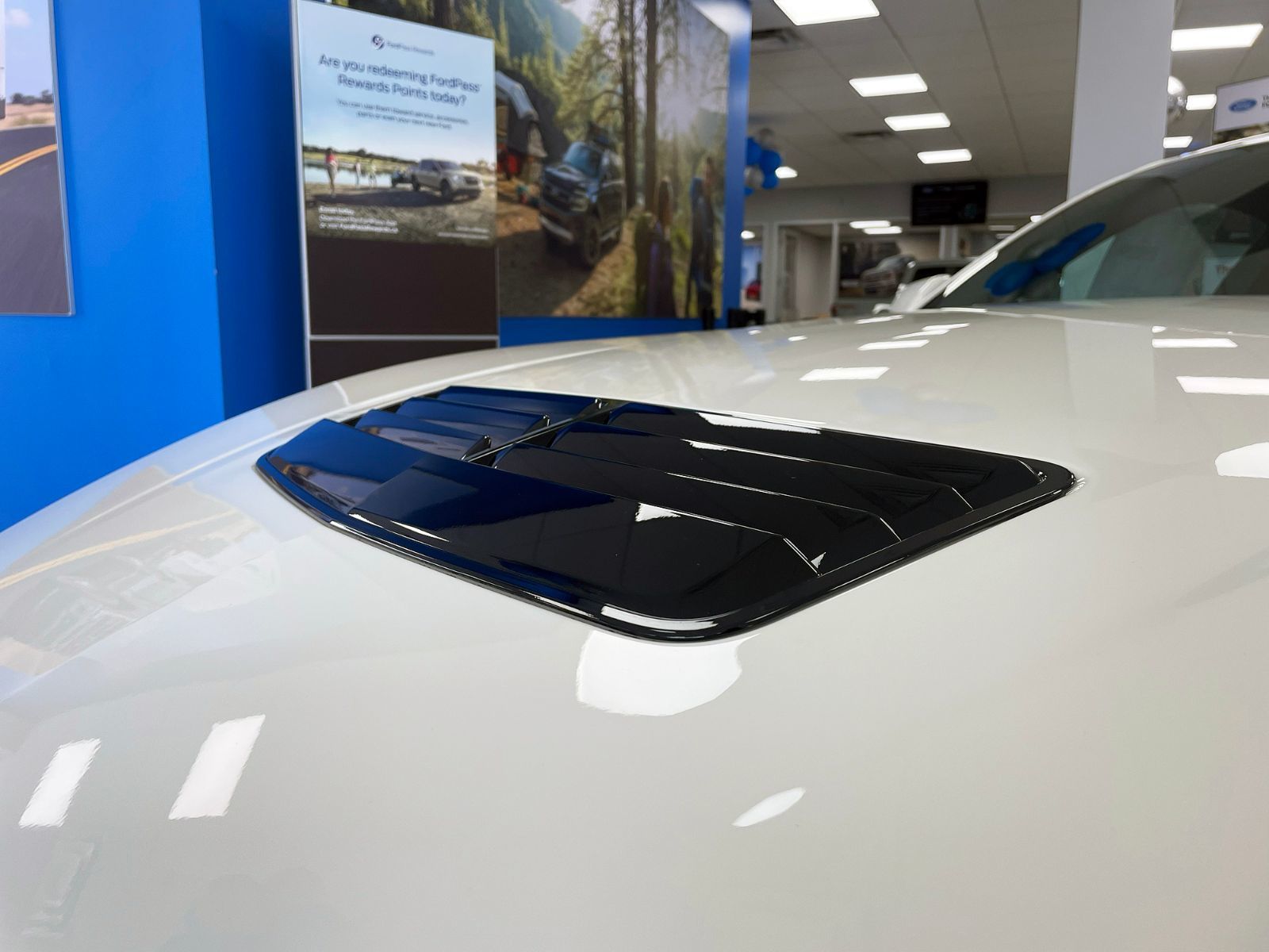 2025 Ford MUSTANG FASTBACK in Toronto, Ontario