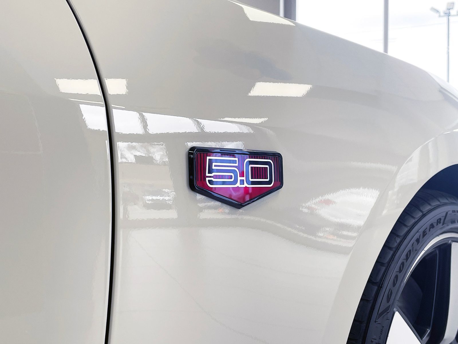 2025 Ford MUSTANG FASTBACK in Toronto, Ontario