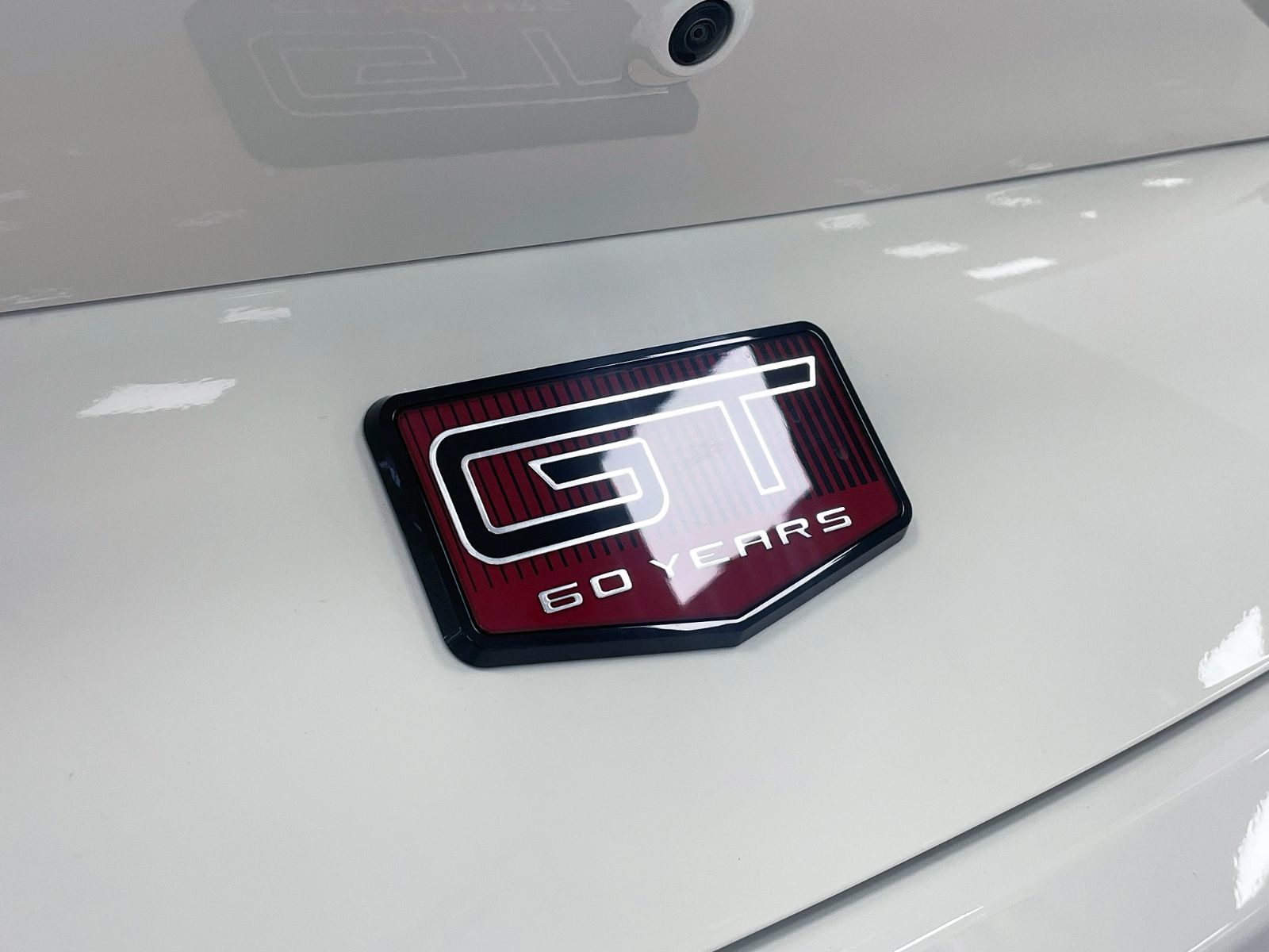 2025 Ford MUSTANG FASTBACK in Toronto, Ontario