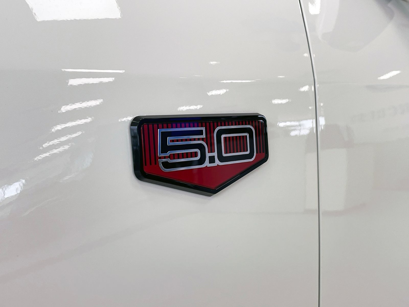 2025 Ford MUSTANG FASTBACK in Toronto, Ontario