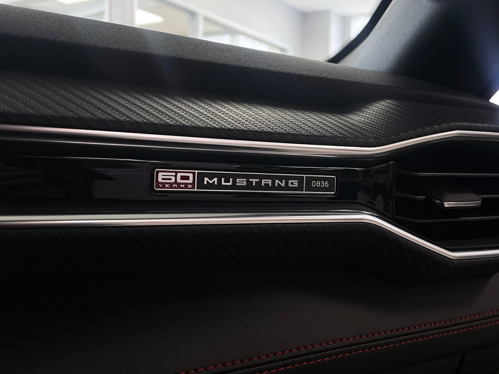 2025 Ford MUSTANG FASTBACK in Toronto, Ontario