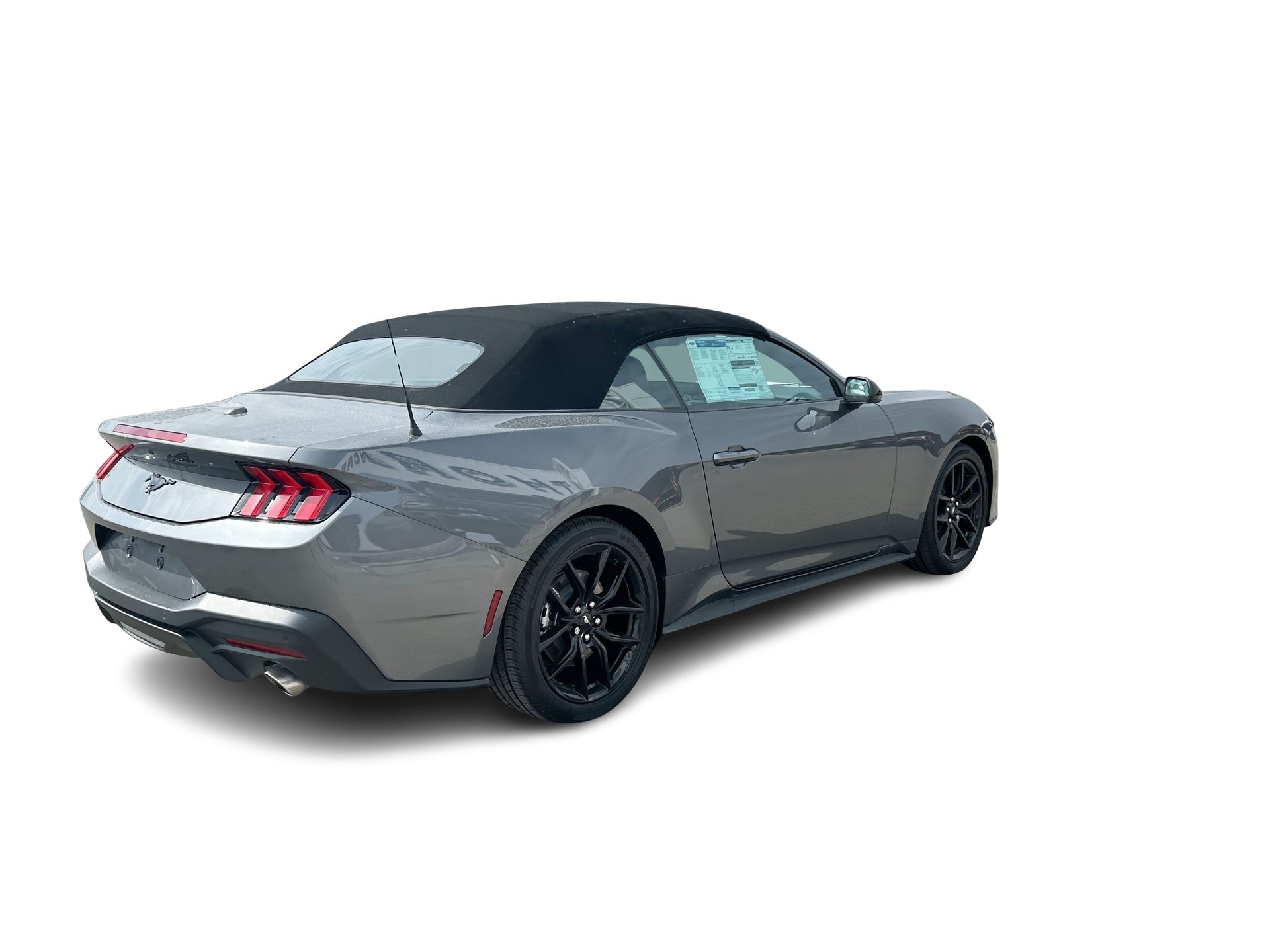 Ford Mustang  2025 à Toronto, Ontario
