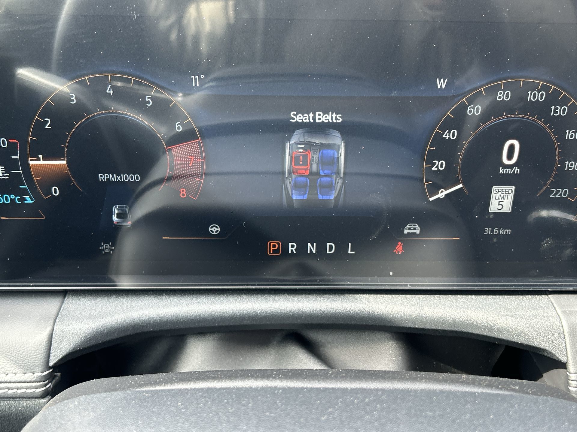 Ford Mustang  2025 à Toronto, Ontario