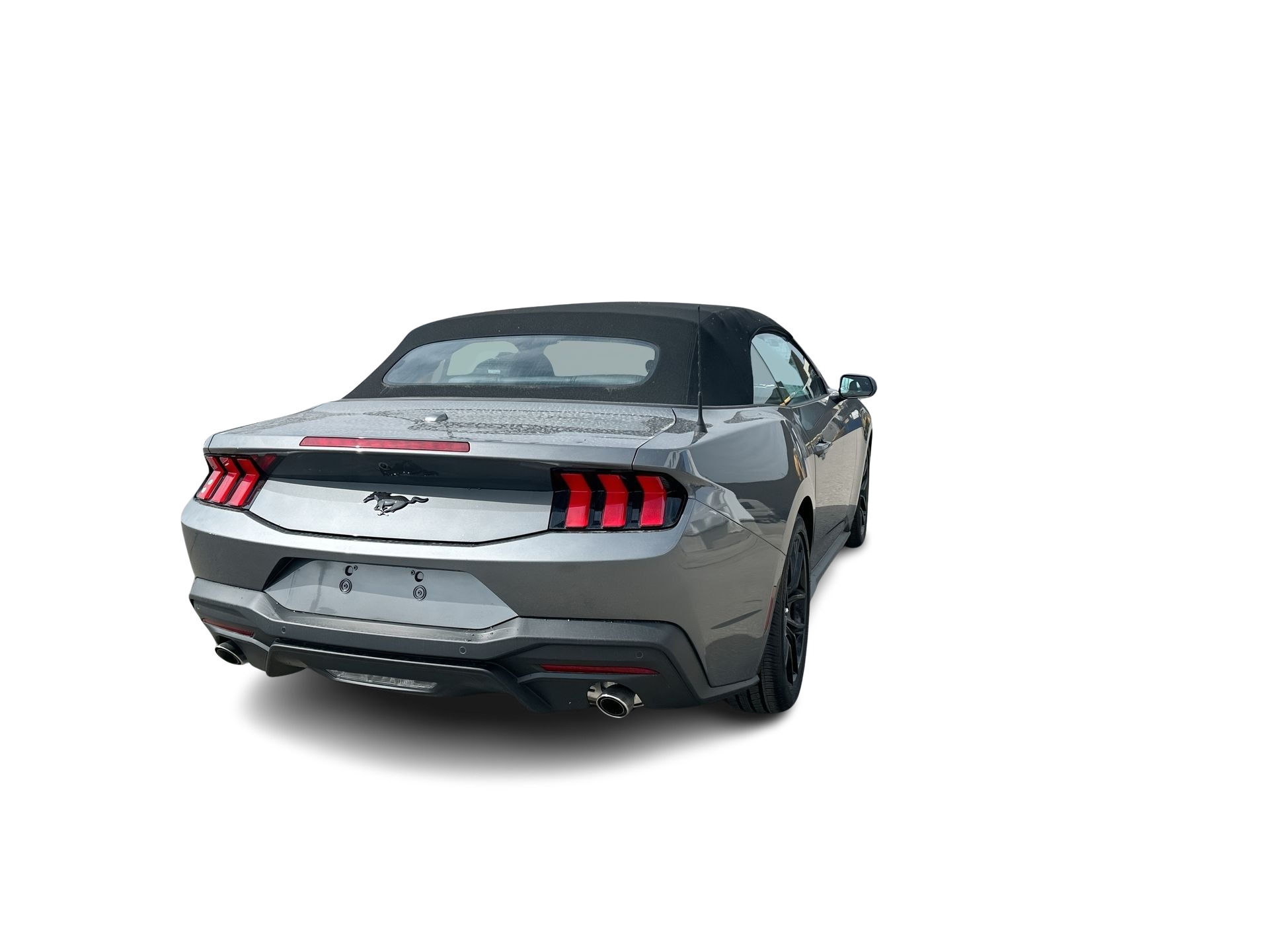 Ford Mustang  2025 à Toronto, Ontario