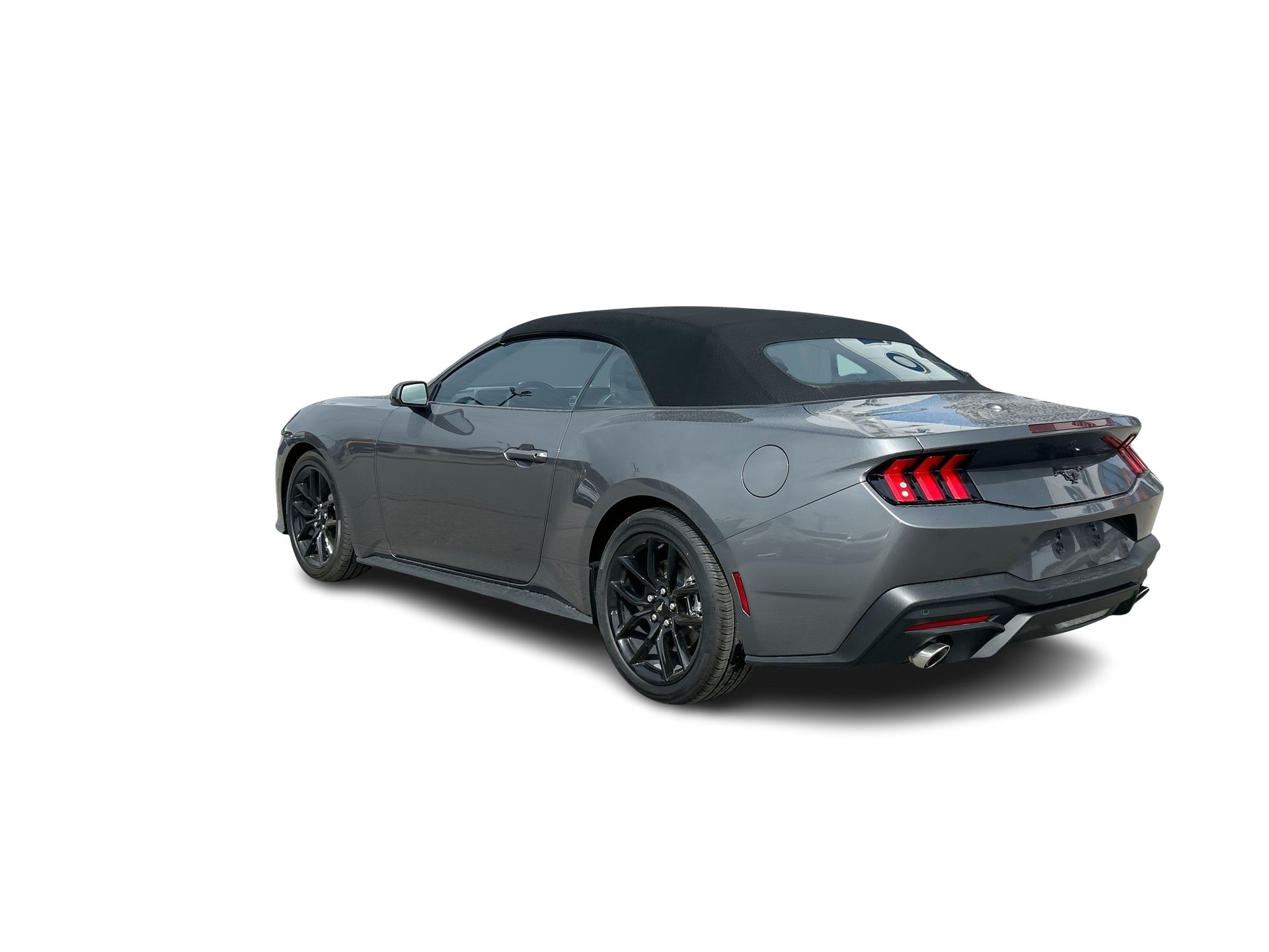 Ford Mustang  2025 à Toronto, Ontario