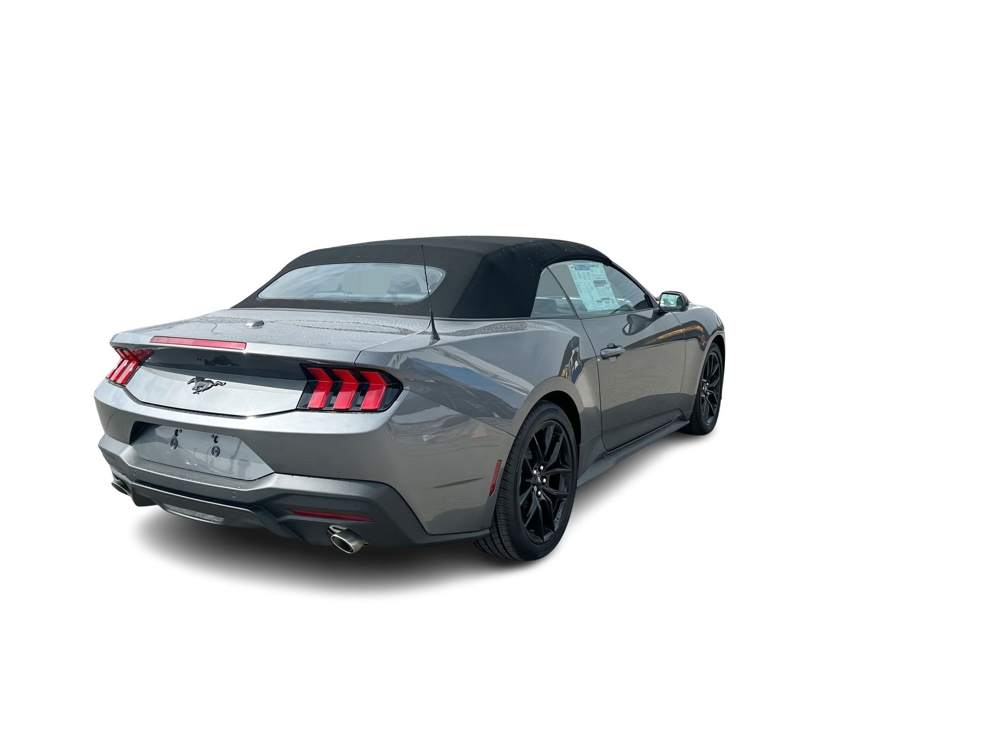 Ford Mustang  2025 à Toronto, Ontario