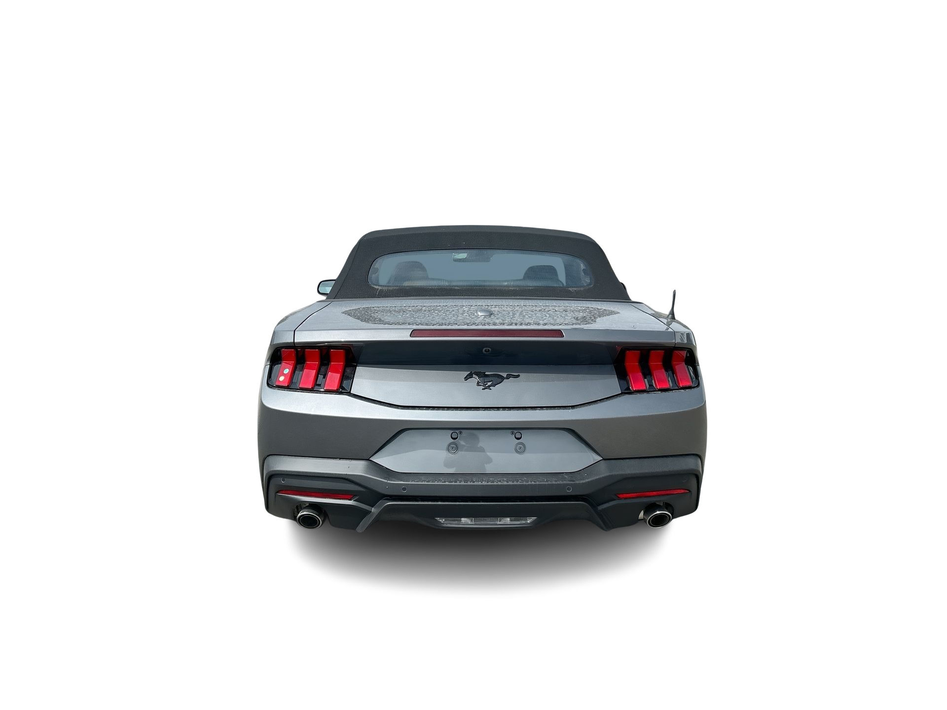 Ford Mustang  2025 à Toronto, Ontario