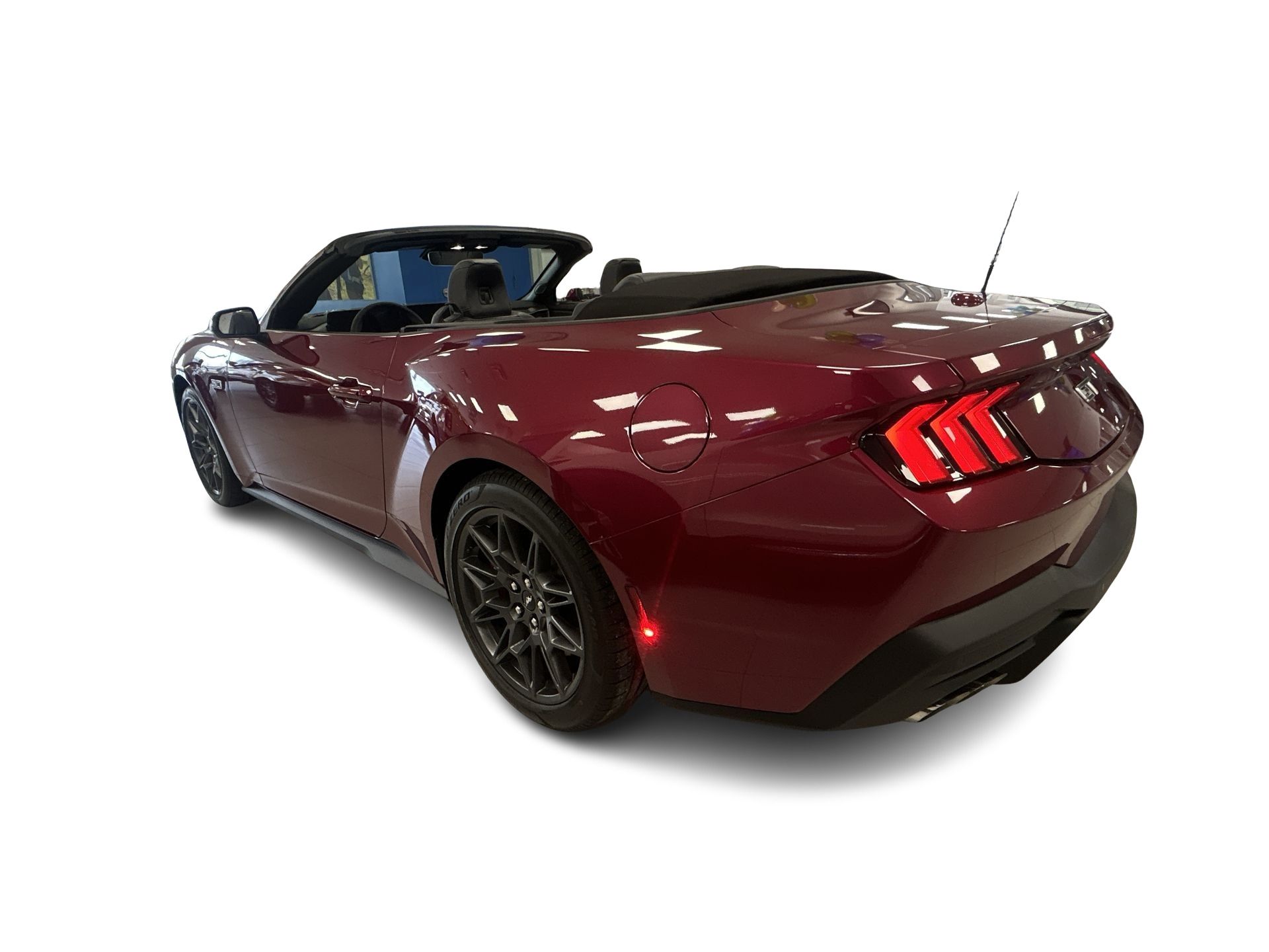 Ford Mustang  2026 à Toronto, Ontario