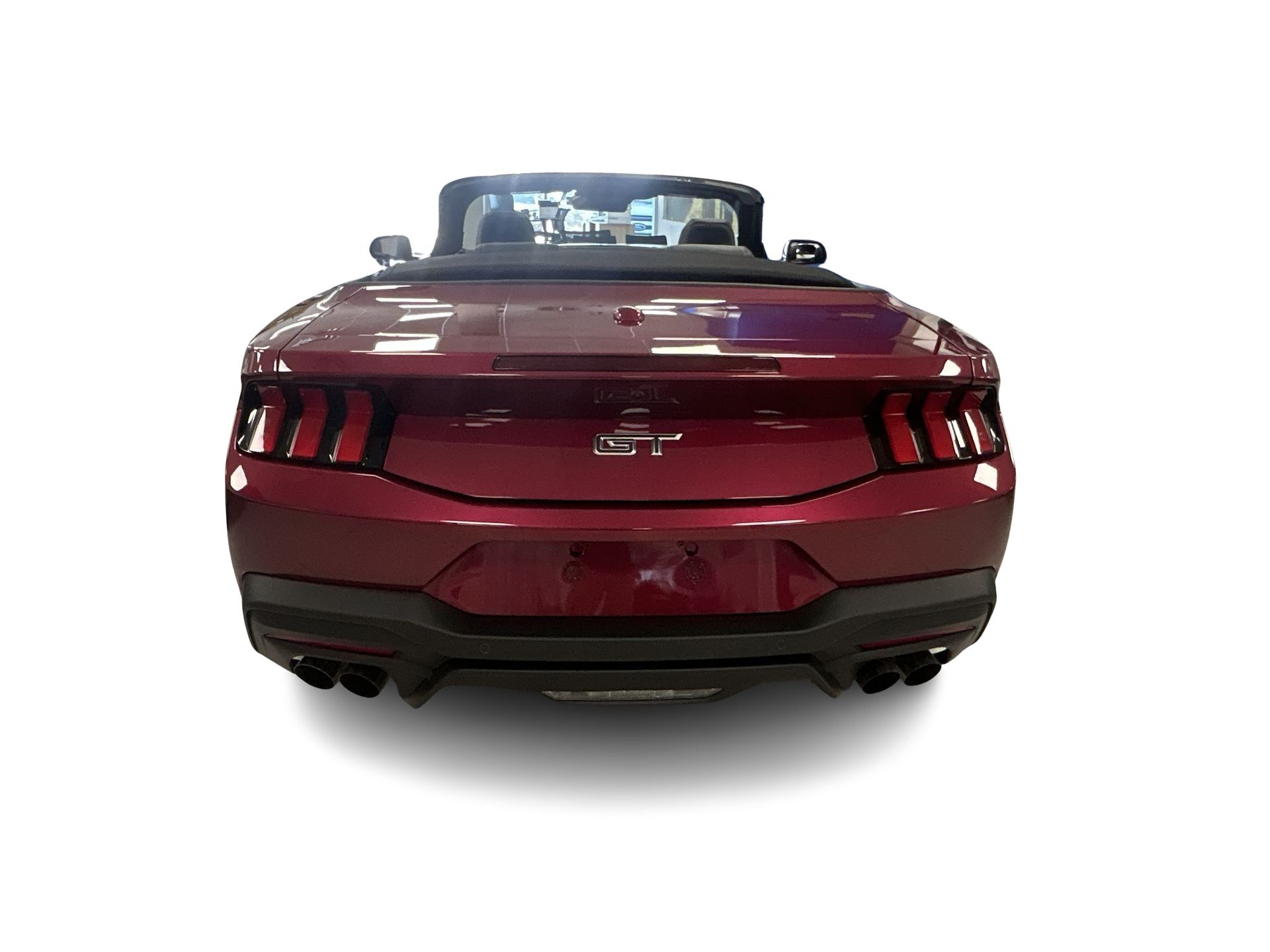 Ford Mustang  2026 à Toronto, Ontario
