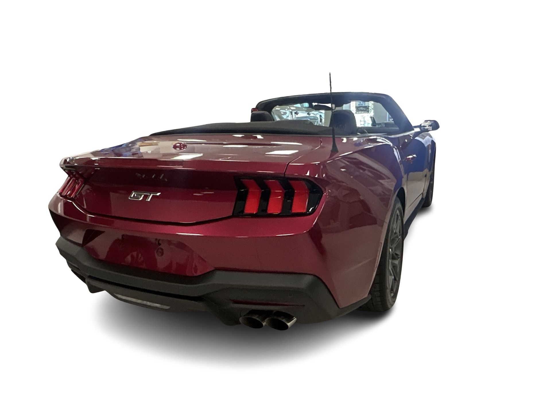 Ford Mustang  2026 à Toronto, Ontario