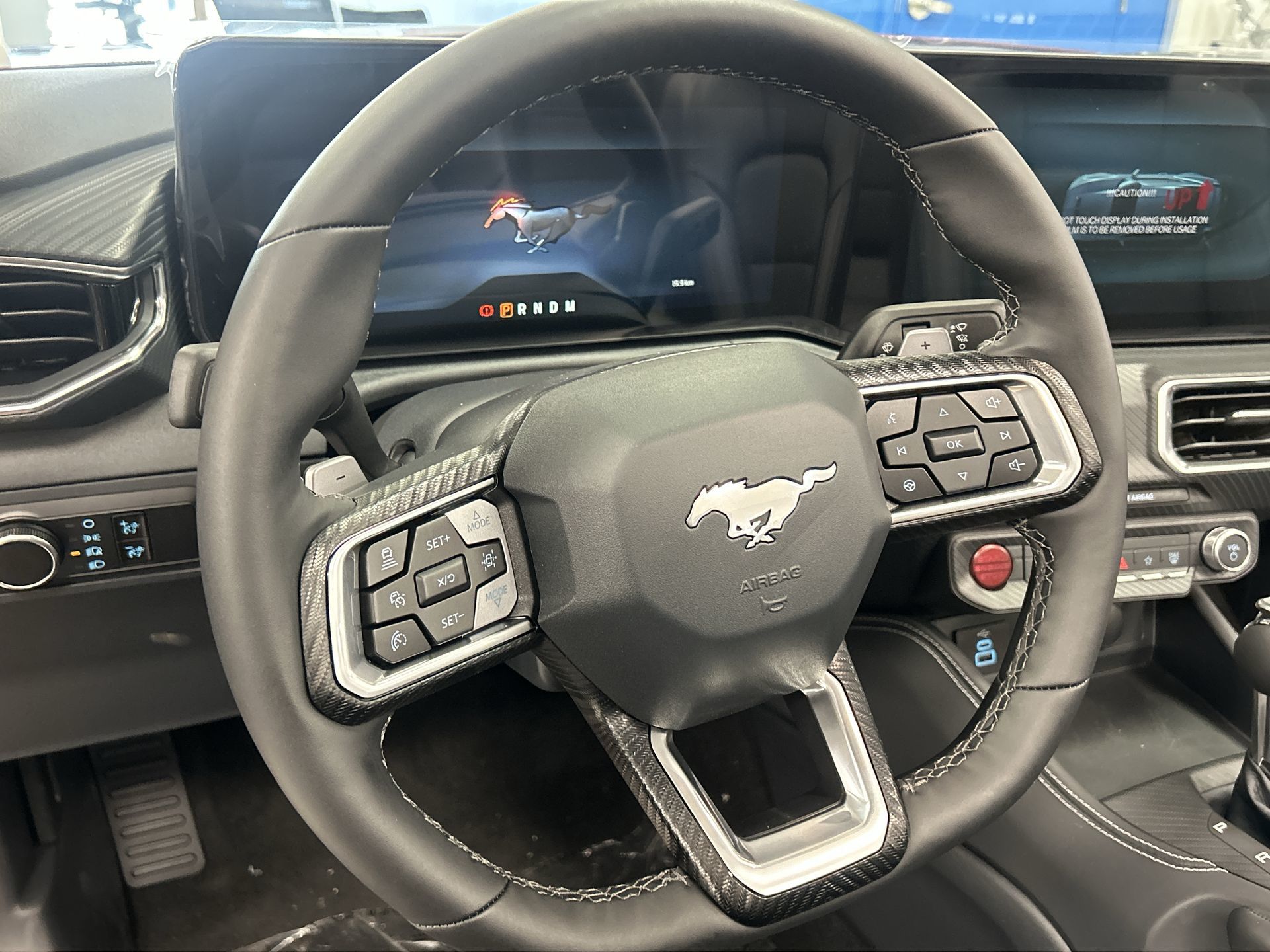 Ford Mustang  2026 à Toronto, Ontario