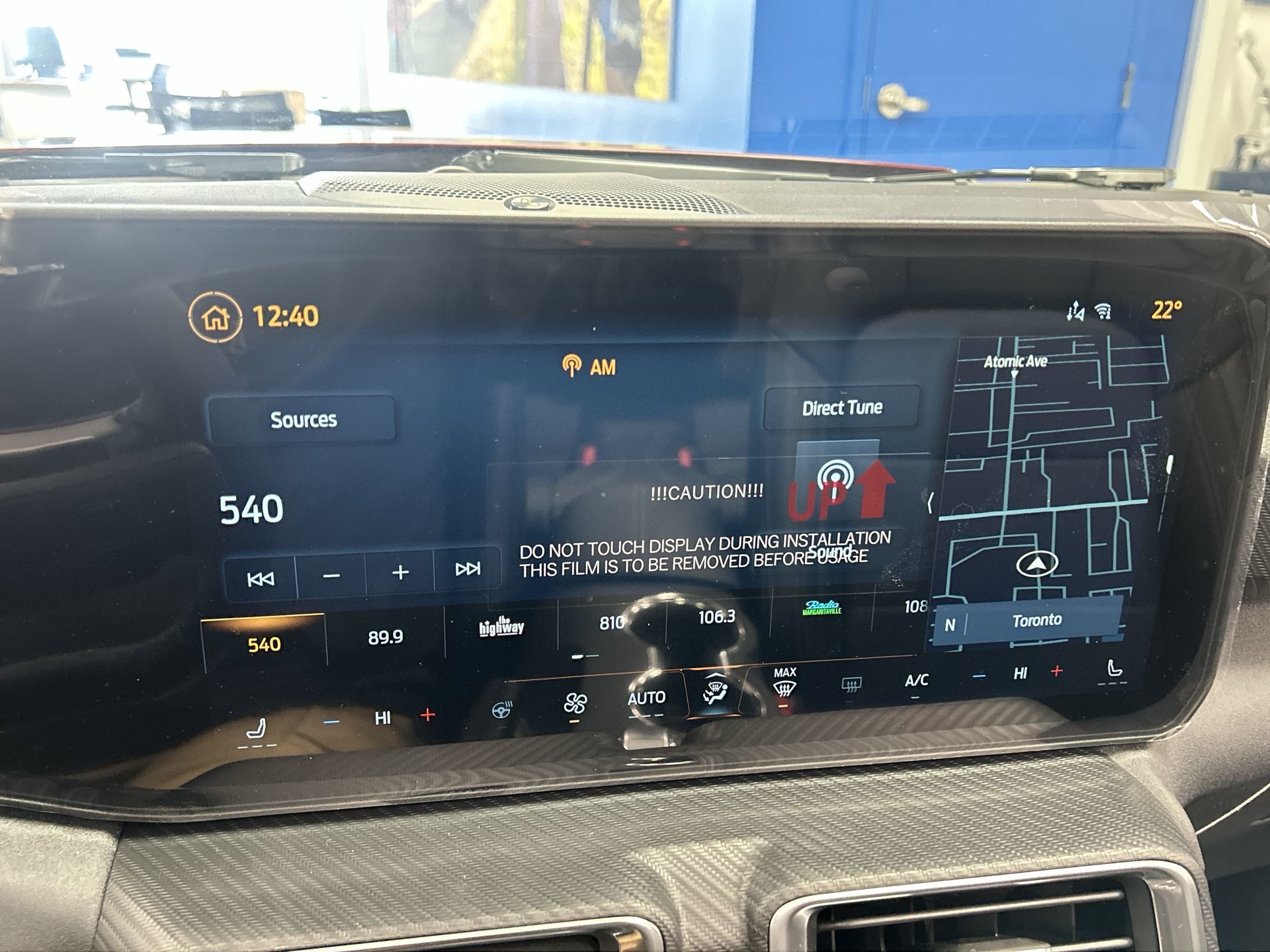Ford Mustang  2026 à Toronto, Ontario