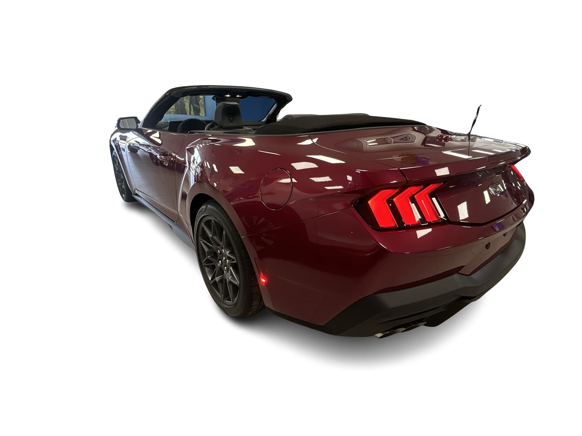 Ford Mustang  2026 à Toronto, Ontario