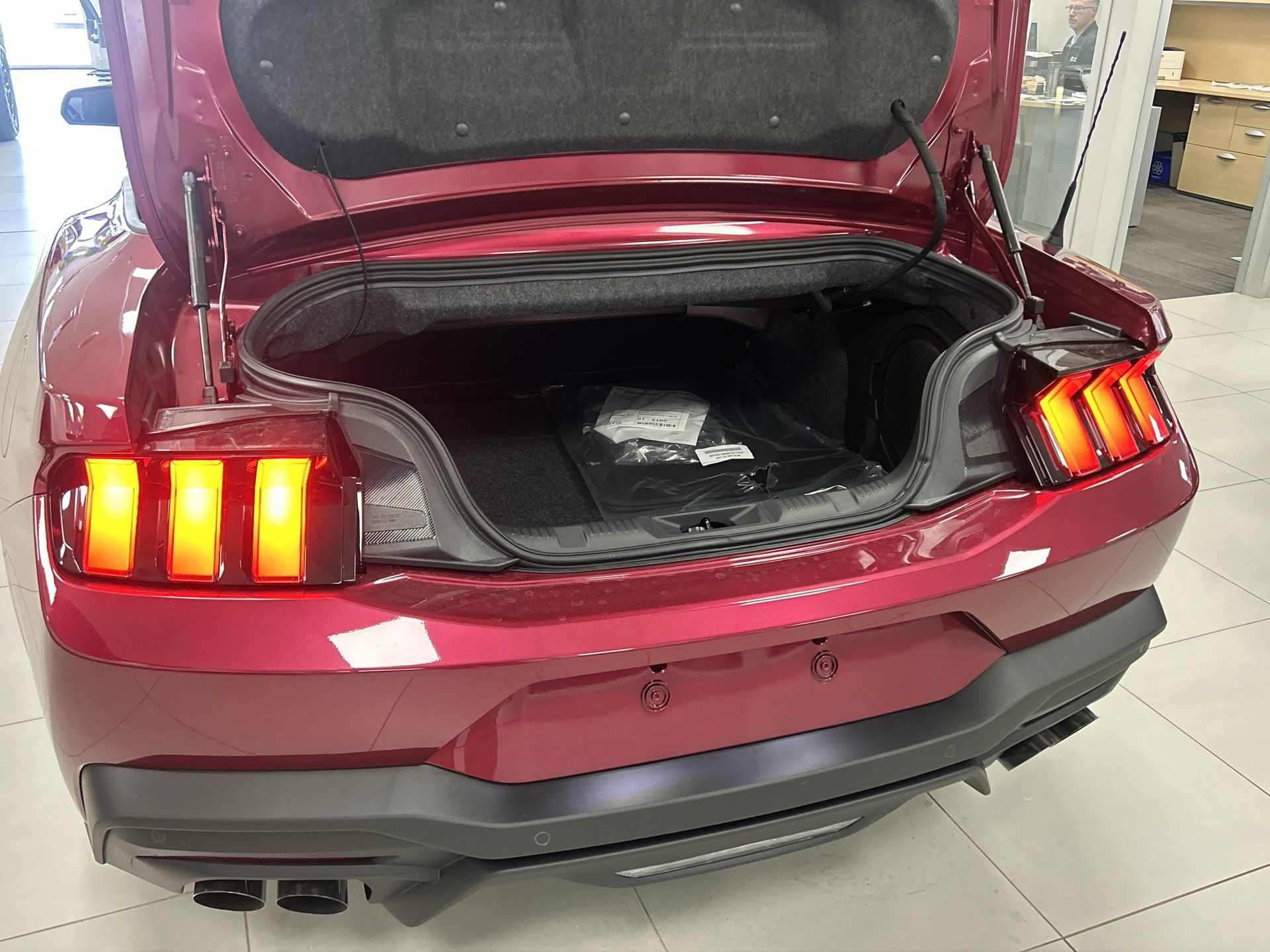 Ford Mustang  2026 à Toronto, Ontario