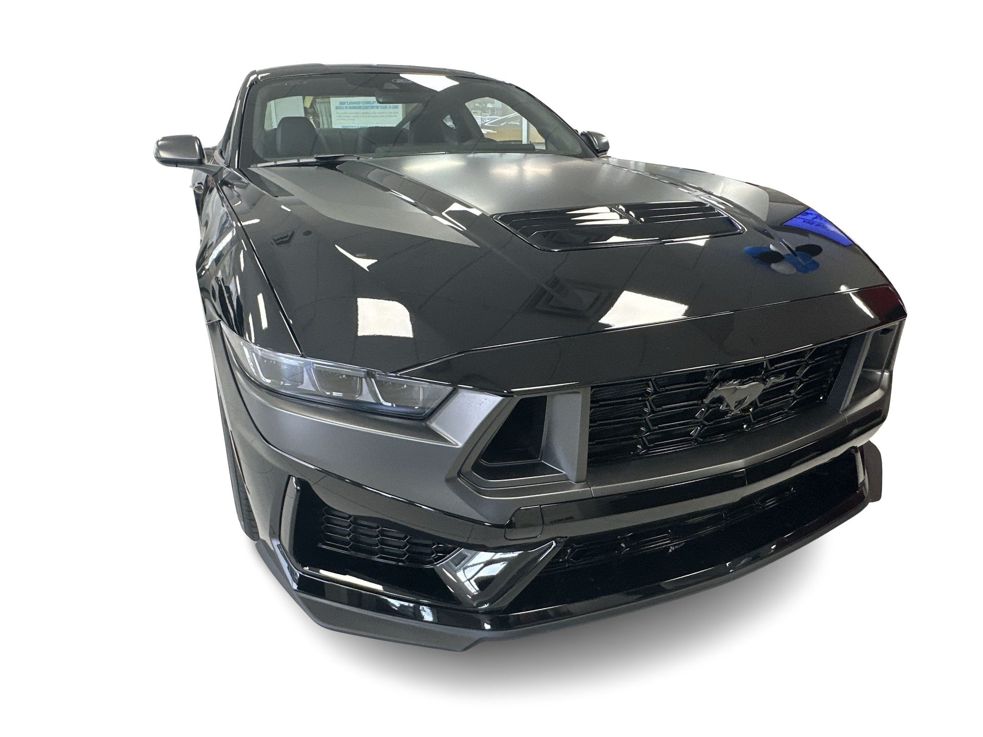Ford Mustang  2026 à Toronto, Ontario