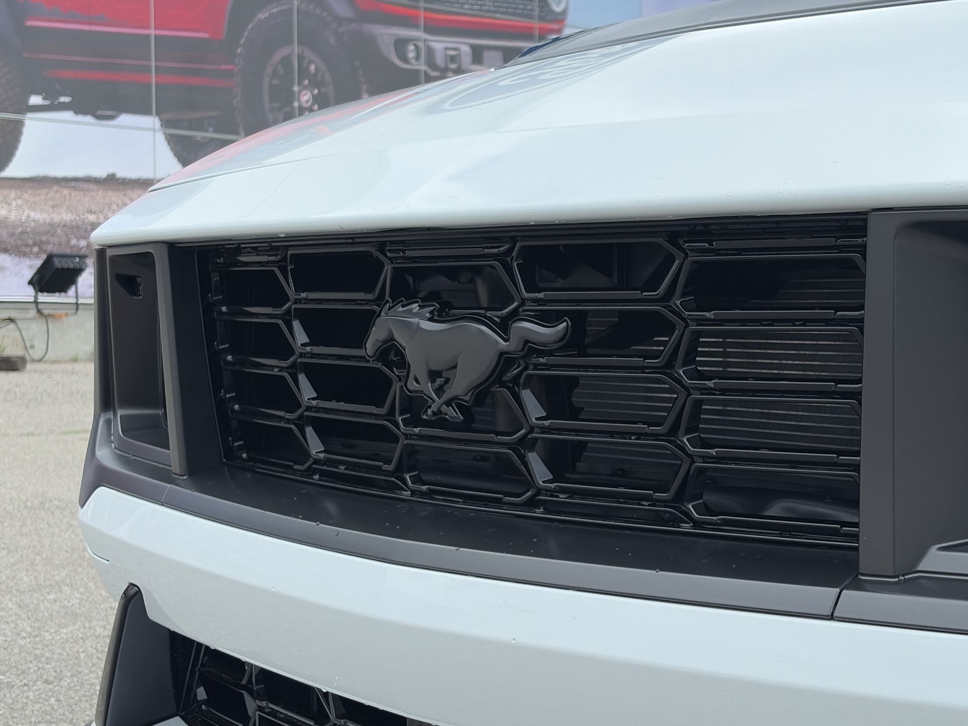 Ford Mustang  2026 à Toronto, Ontario