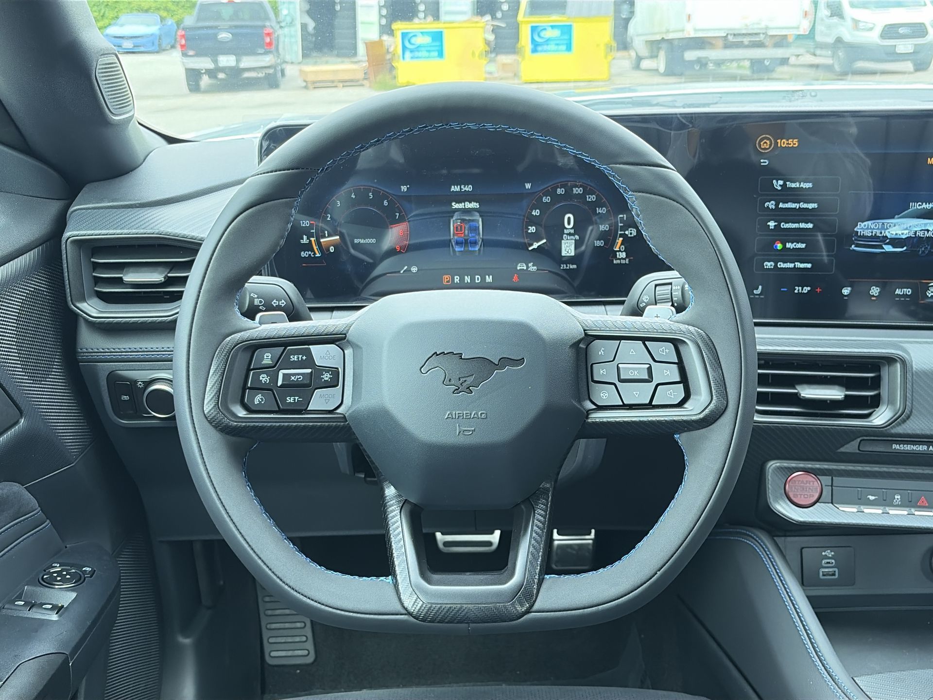 Ford Mustang  2026 à Toronto, Ontario