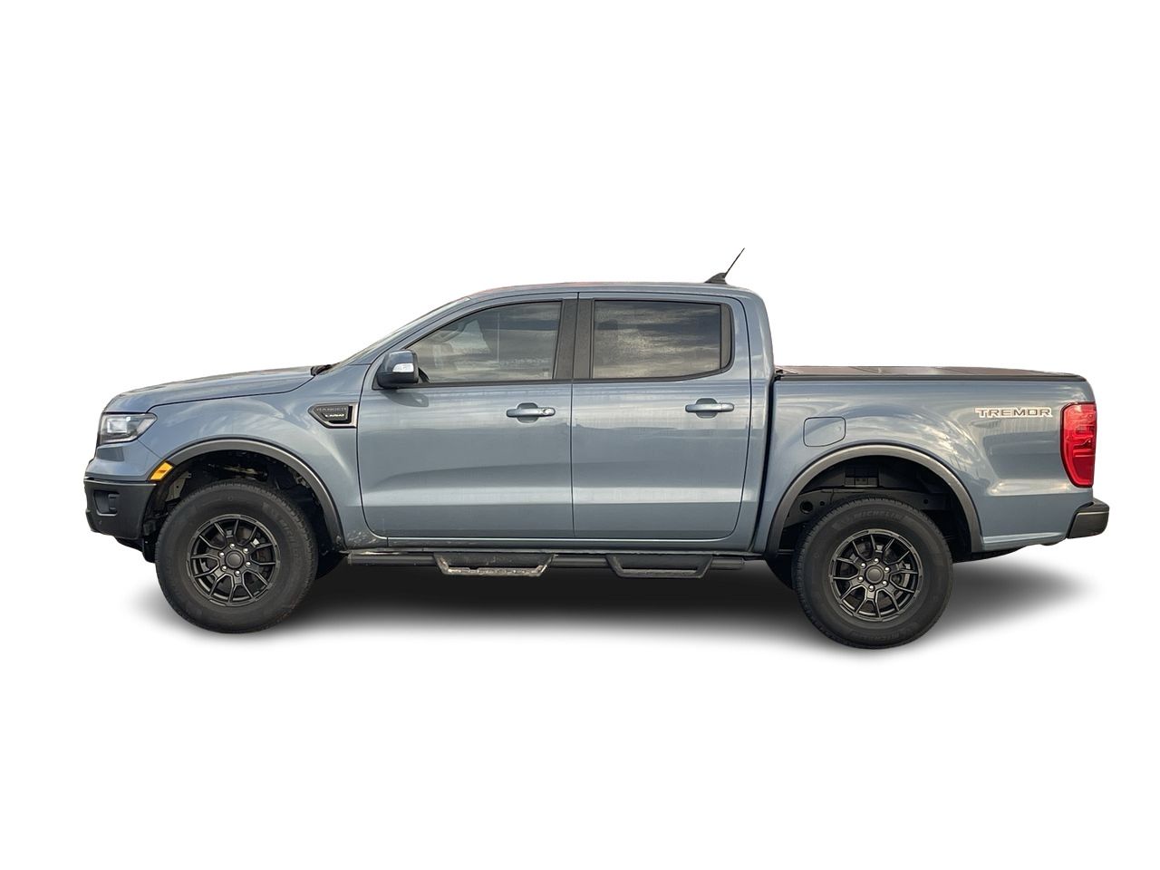 2023 Ford Ranger