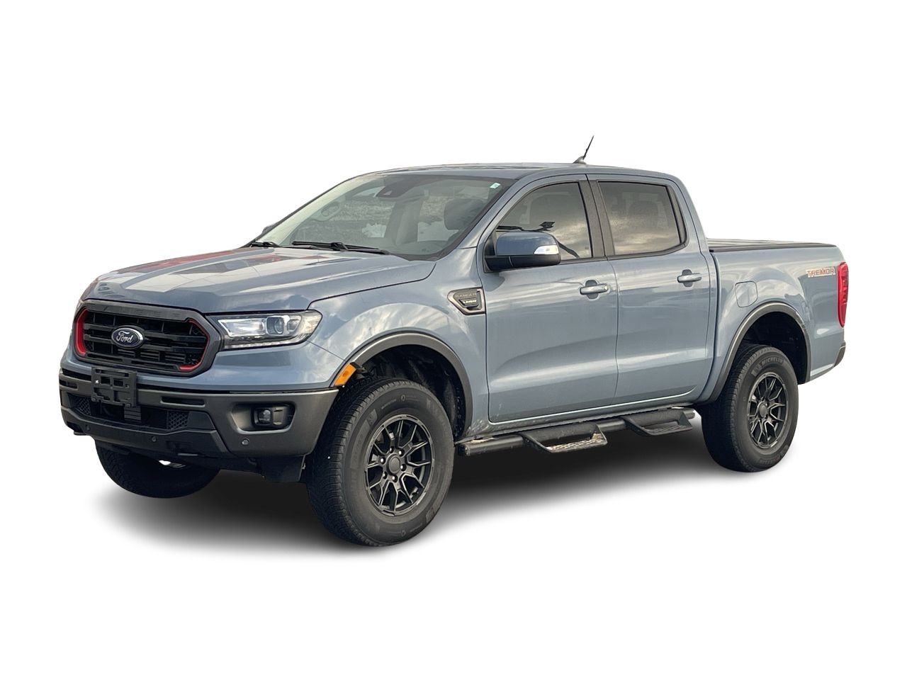2023 Ford Ranger