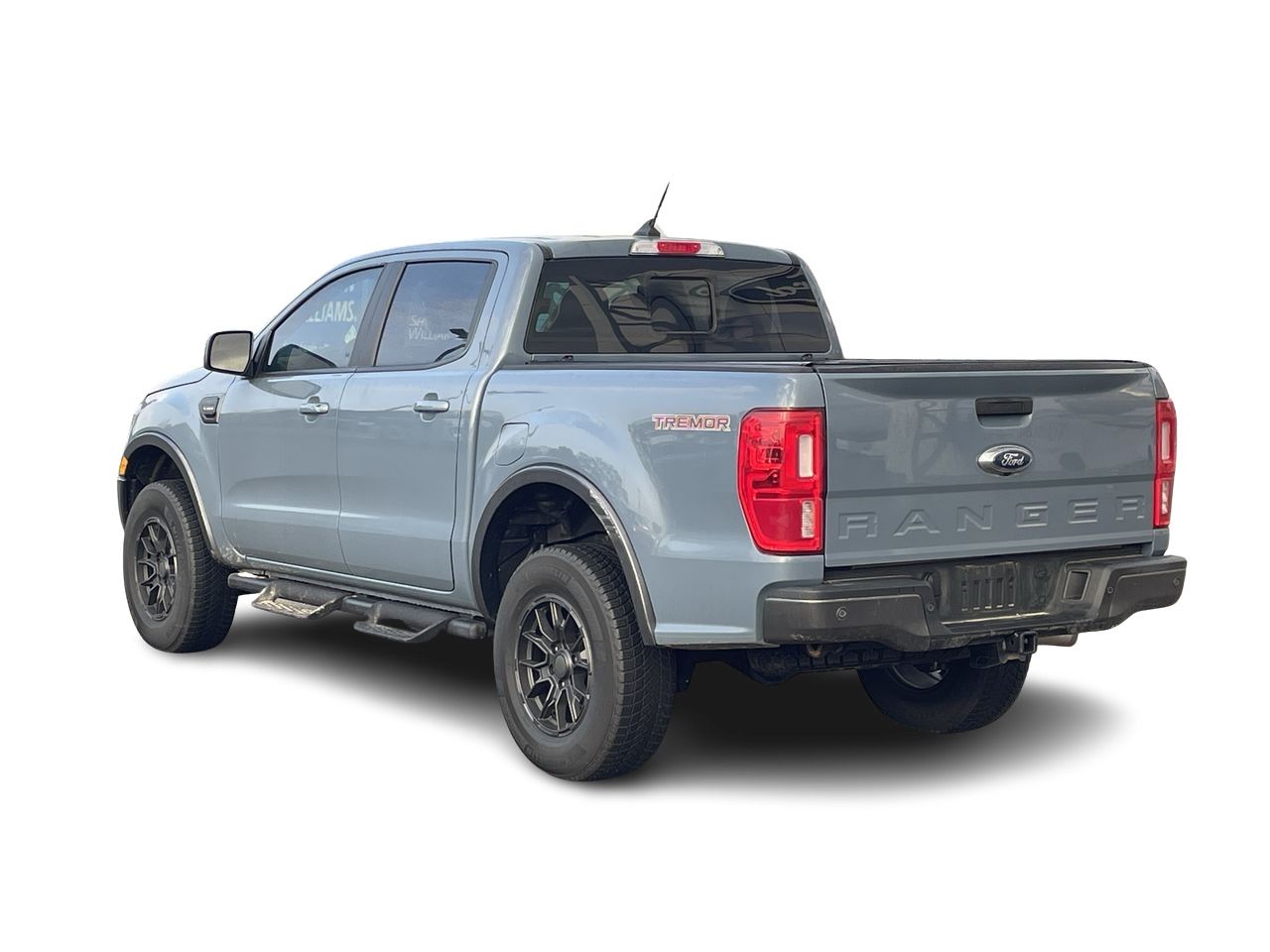2023 Ford Ranger