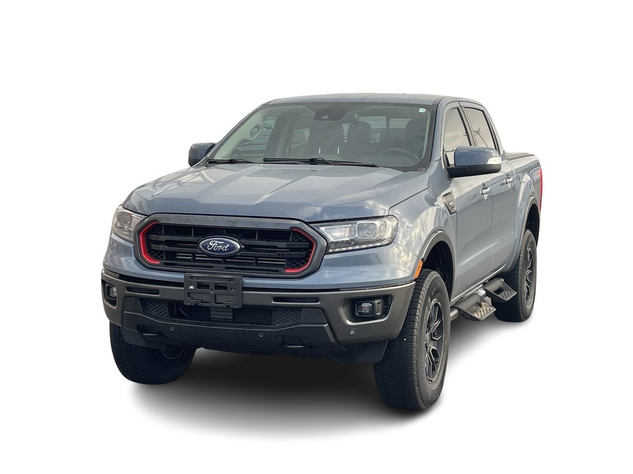 2023 Ford Ranger