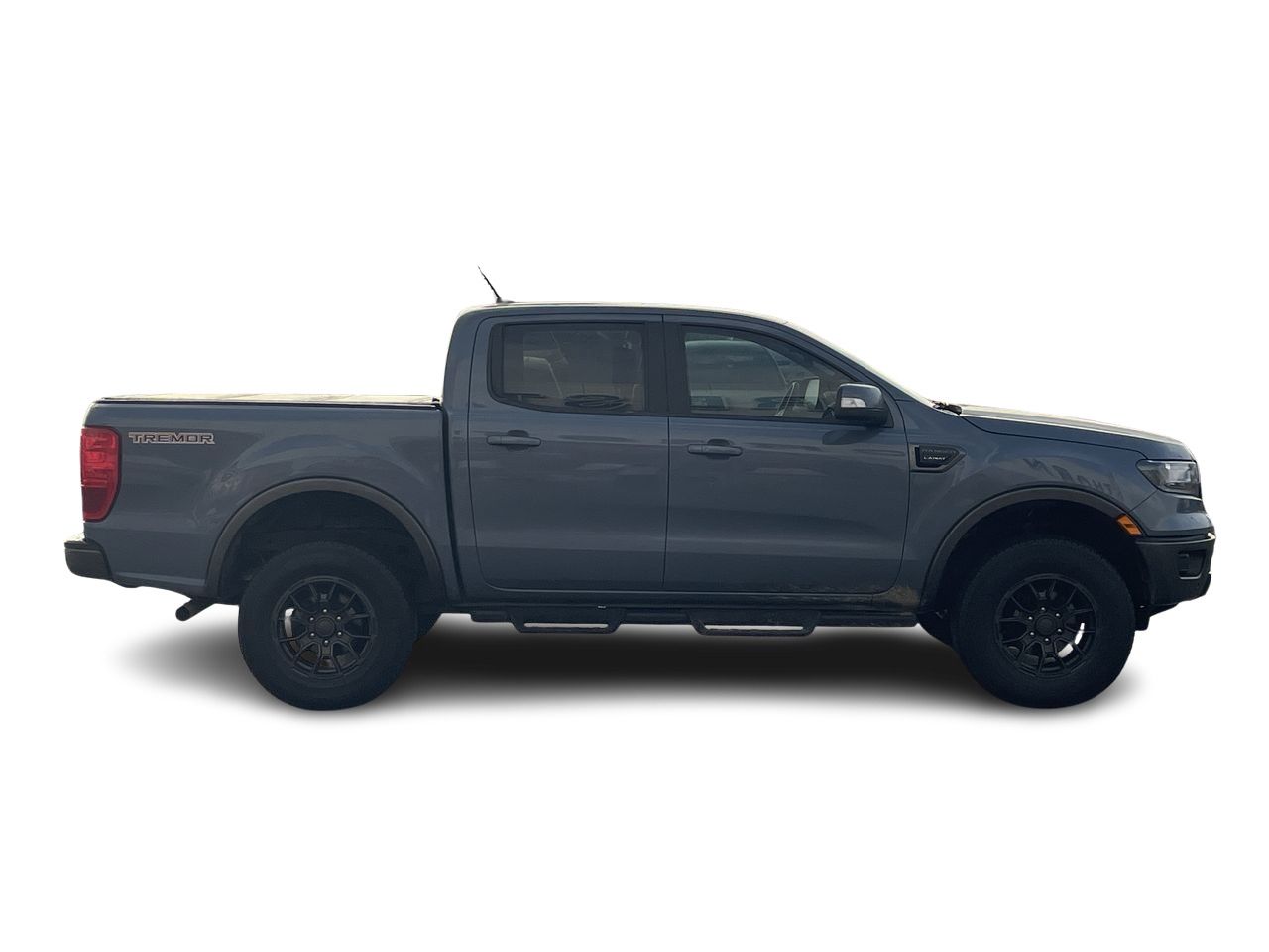 2023 Ford Ranger