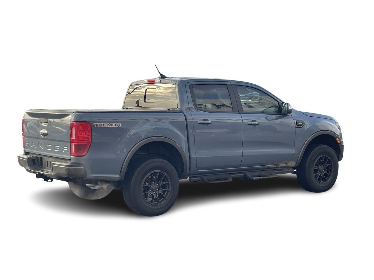 2023 Ford Ranger