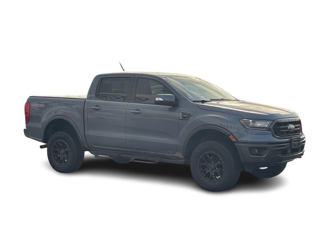 2023 Ford Ranger