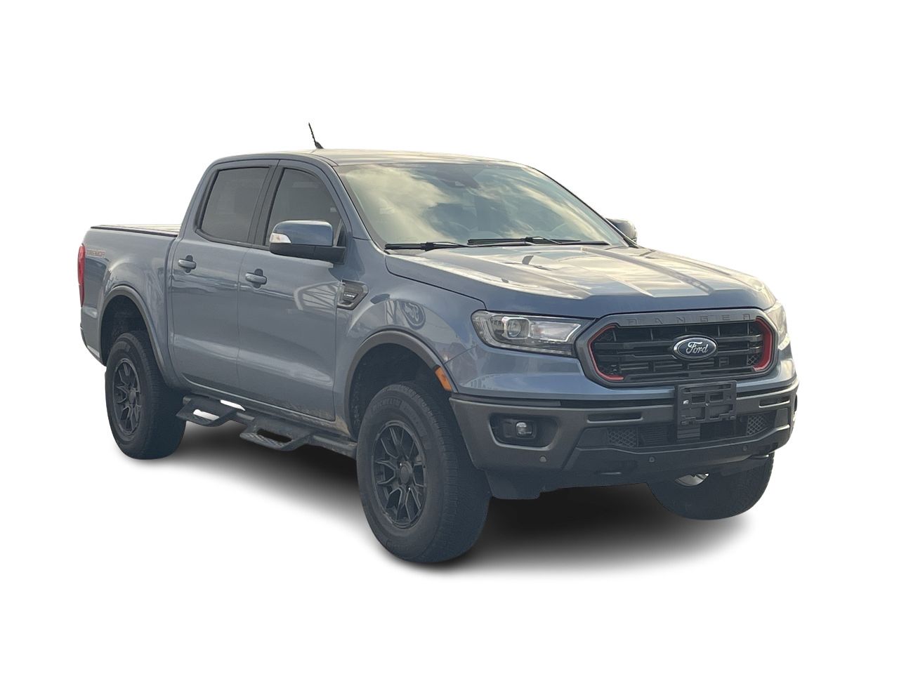 2023 Ford Ranger