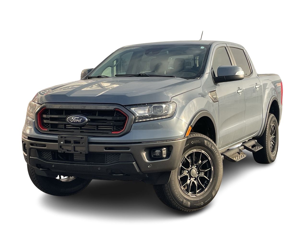 2023 Ford Ranger
