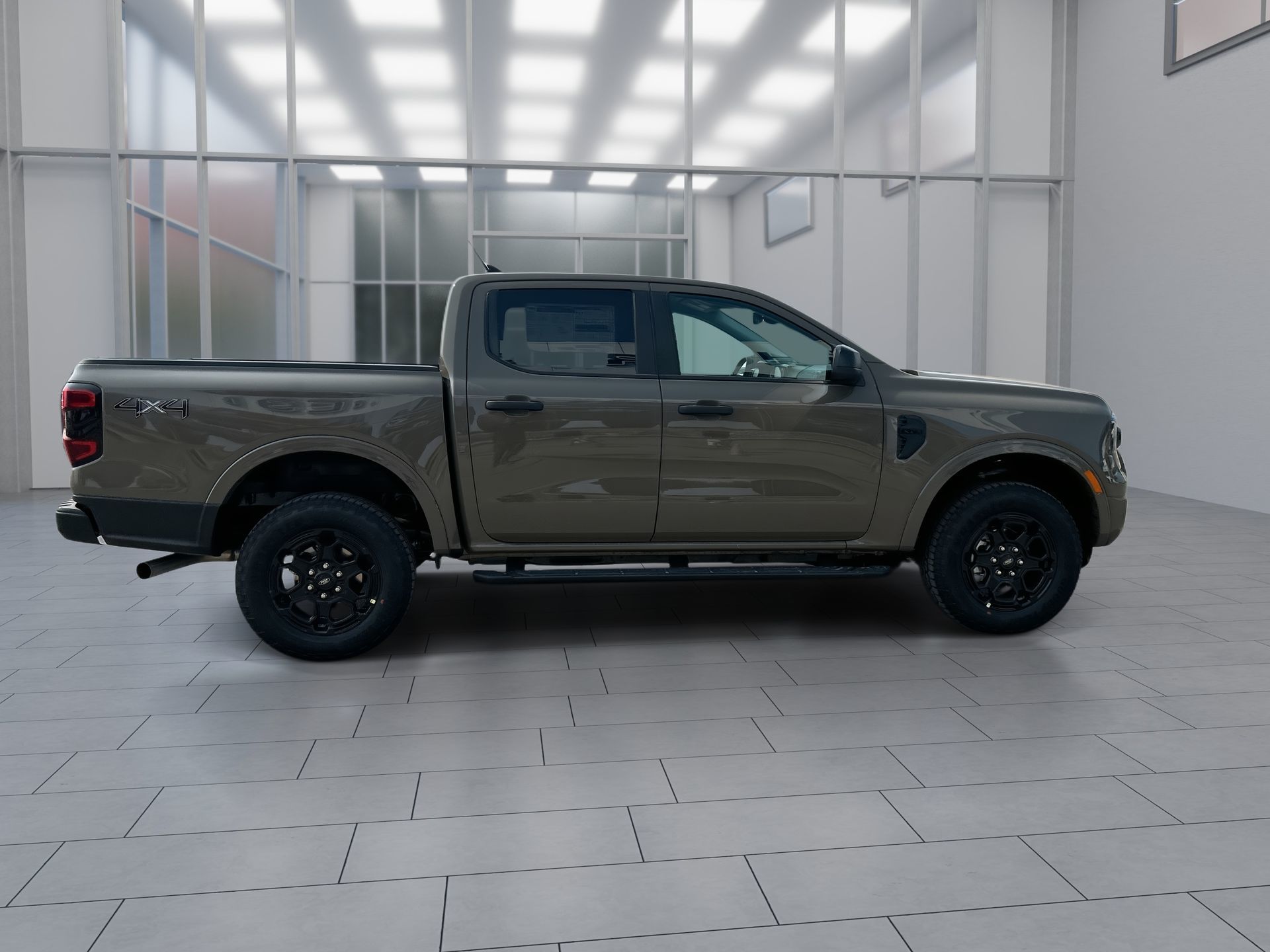 2025 Ford Ranger in Toronto, Ontario