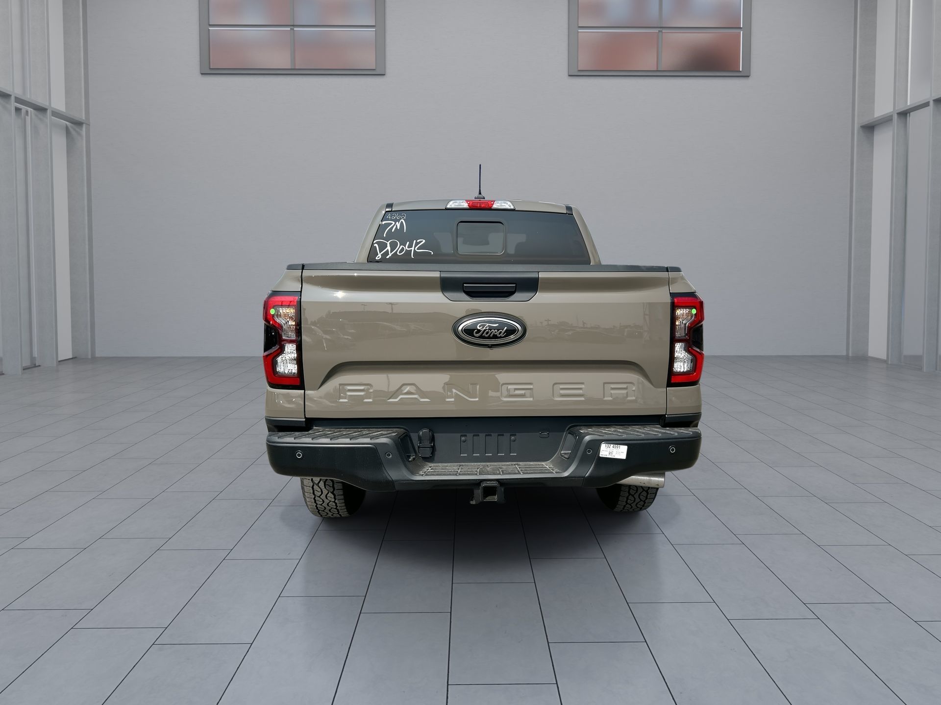 2025 Ford Ranger in Toronto, Ontario