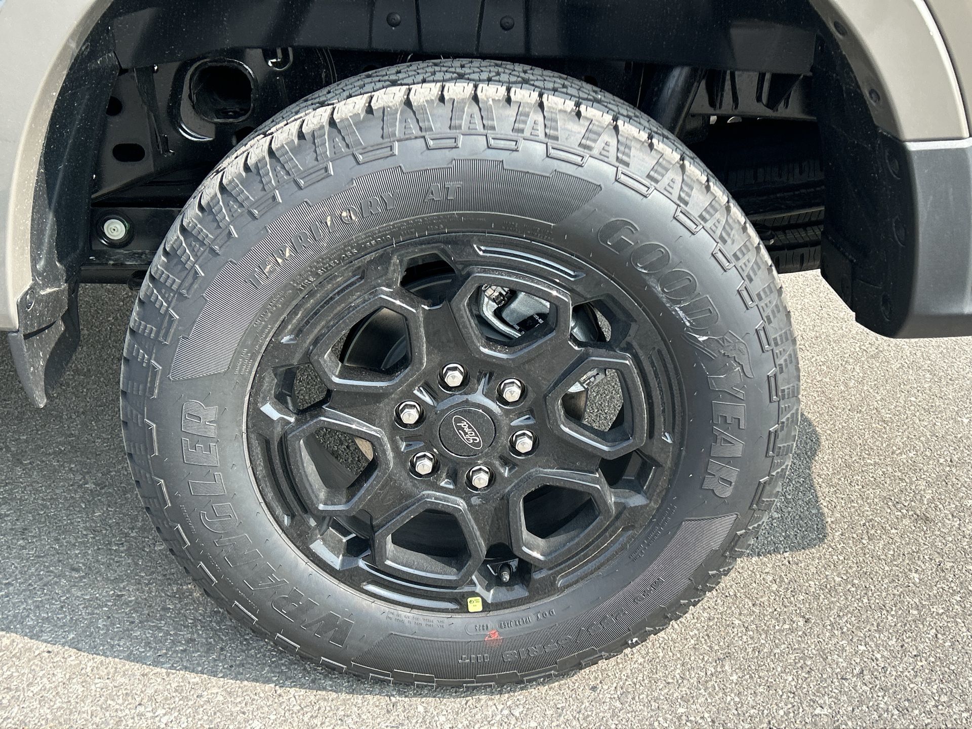 2025 Ford Ranger in Toronto, Ontario