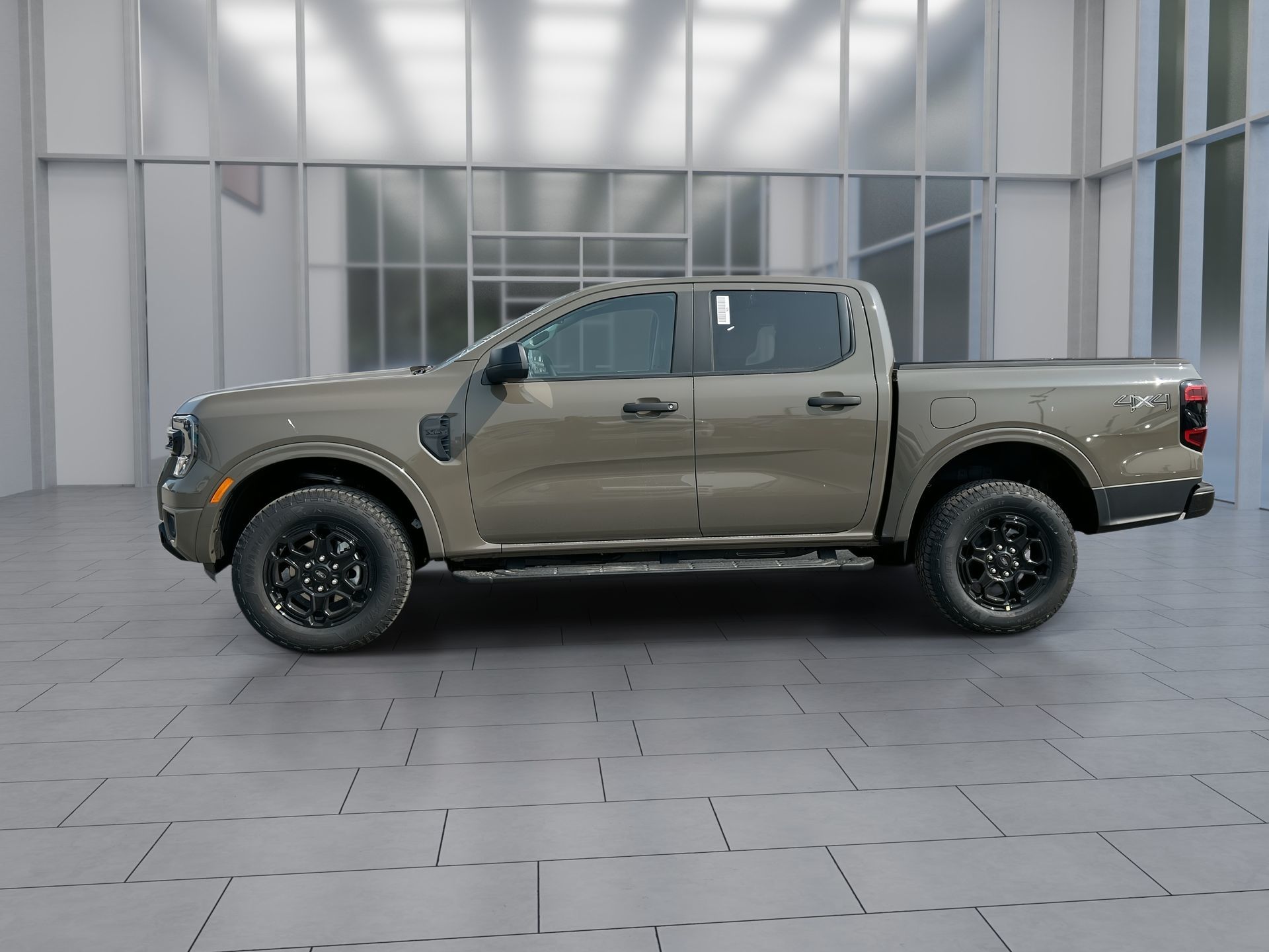 2025 Ford Ranger in Toronto, Ontario