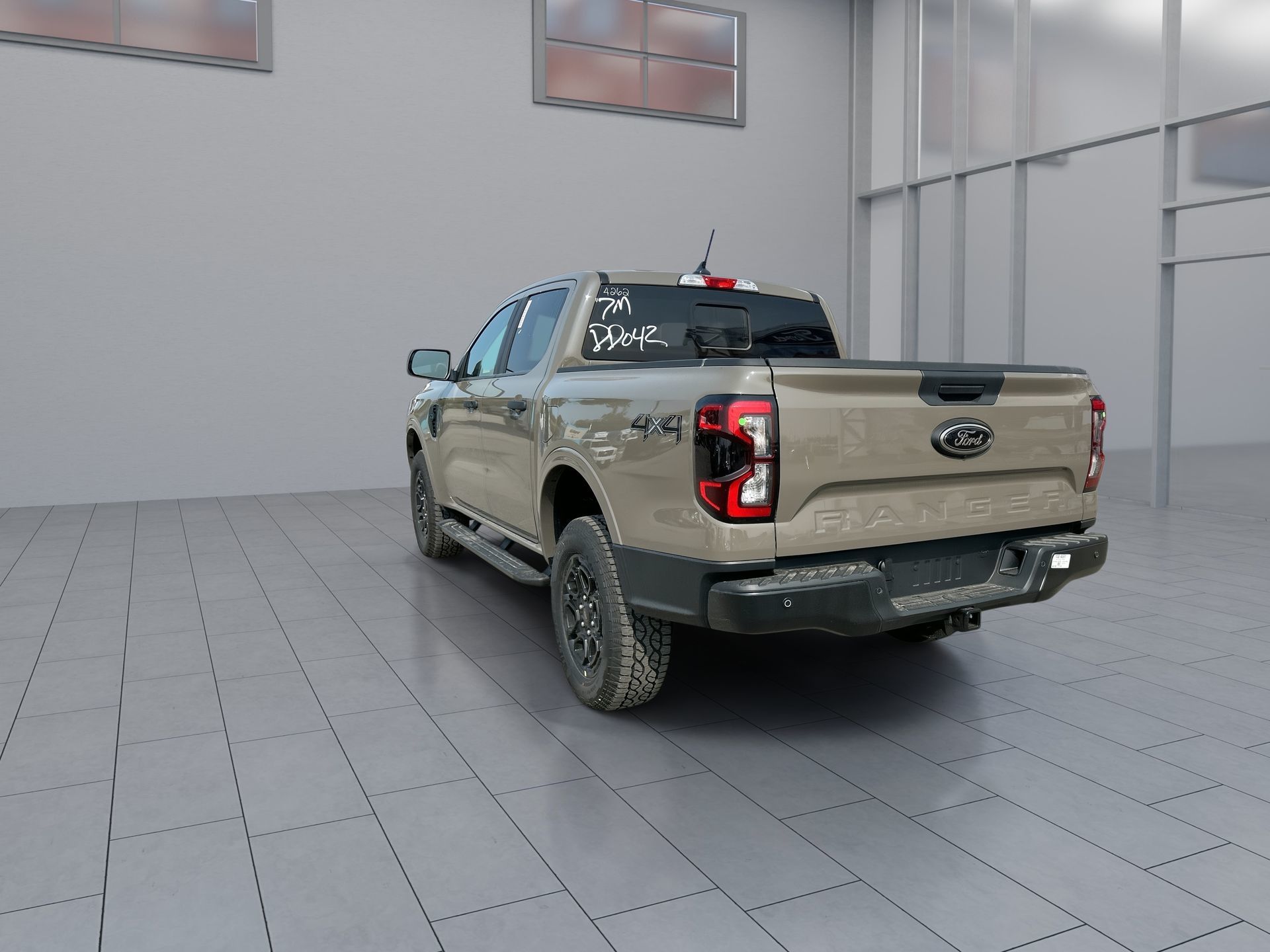 2025 Ford Ranger in Toronto, Ontario
