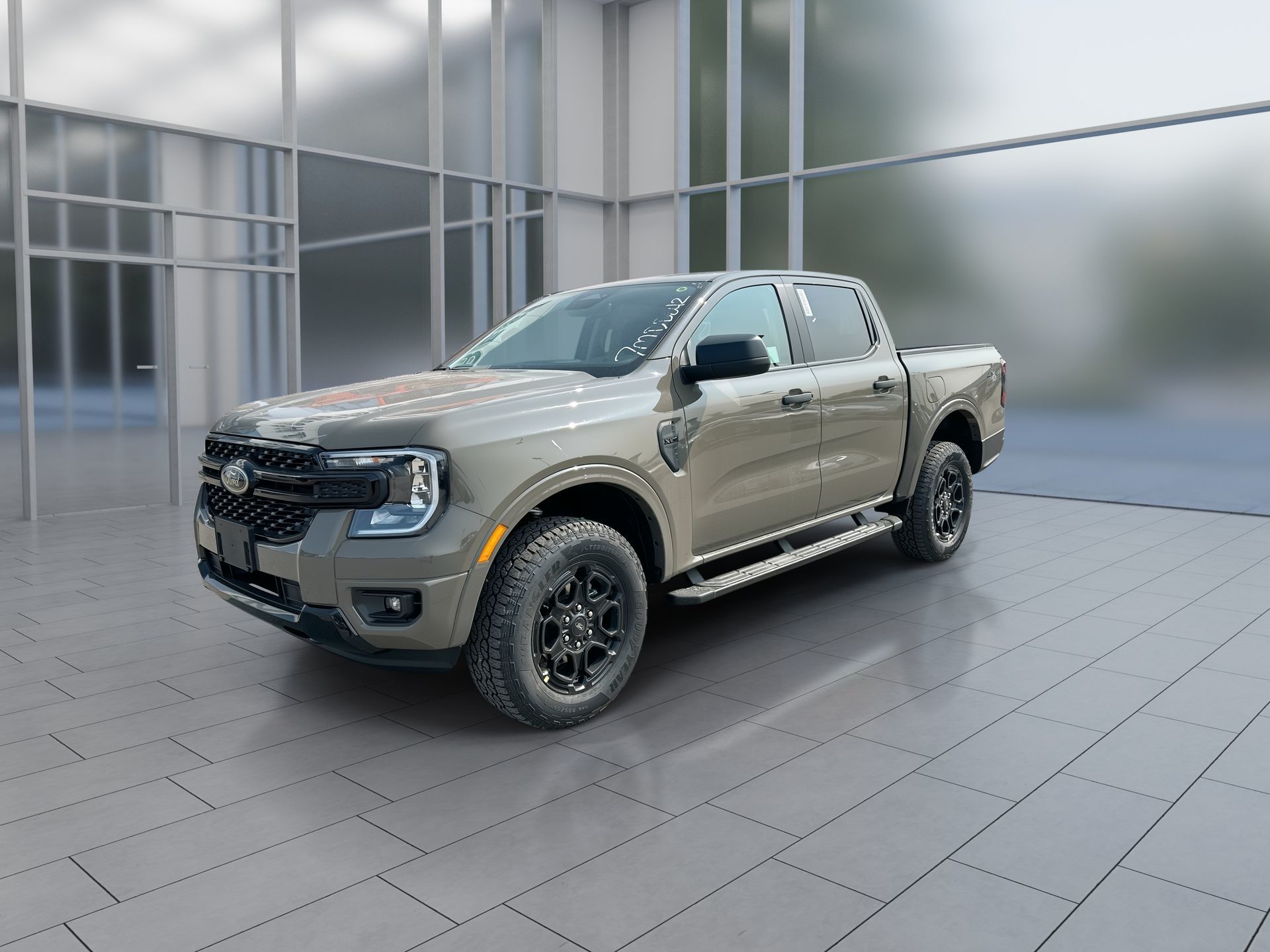 2025 Ford Ranger in Toronto, Ontario