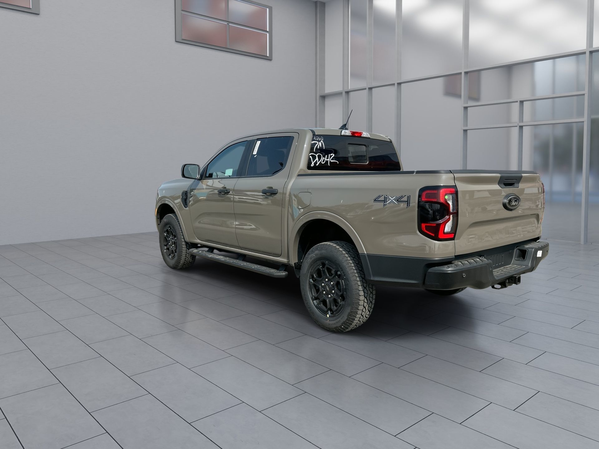 2025 Ford Ranger in Toronto, Ontario