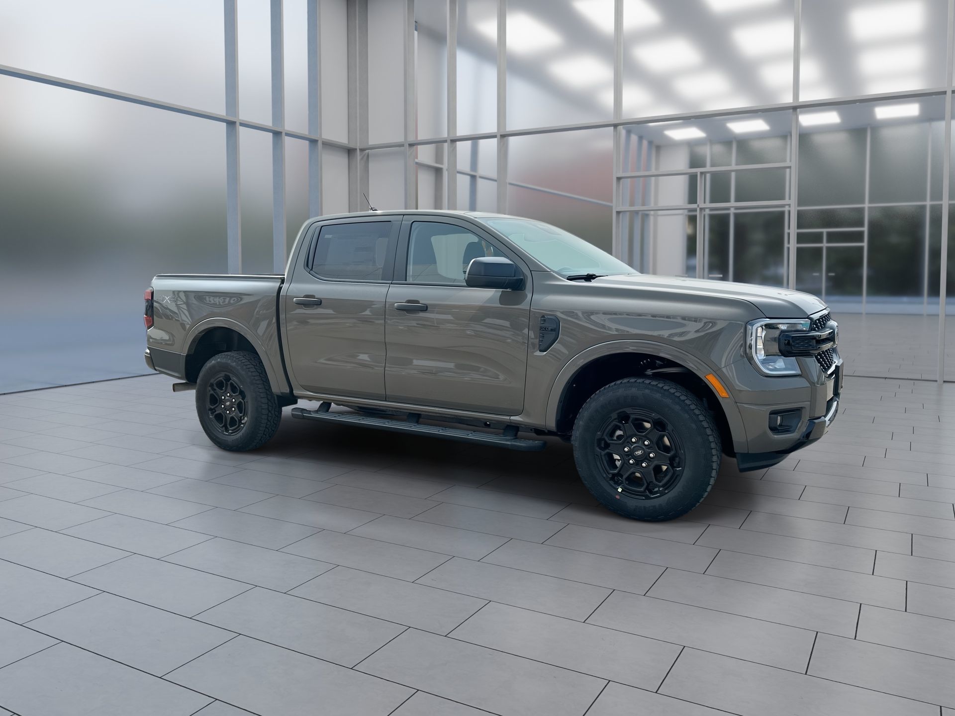 2025 Ford Ranger in Toronto, Ontario