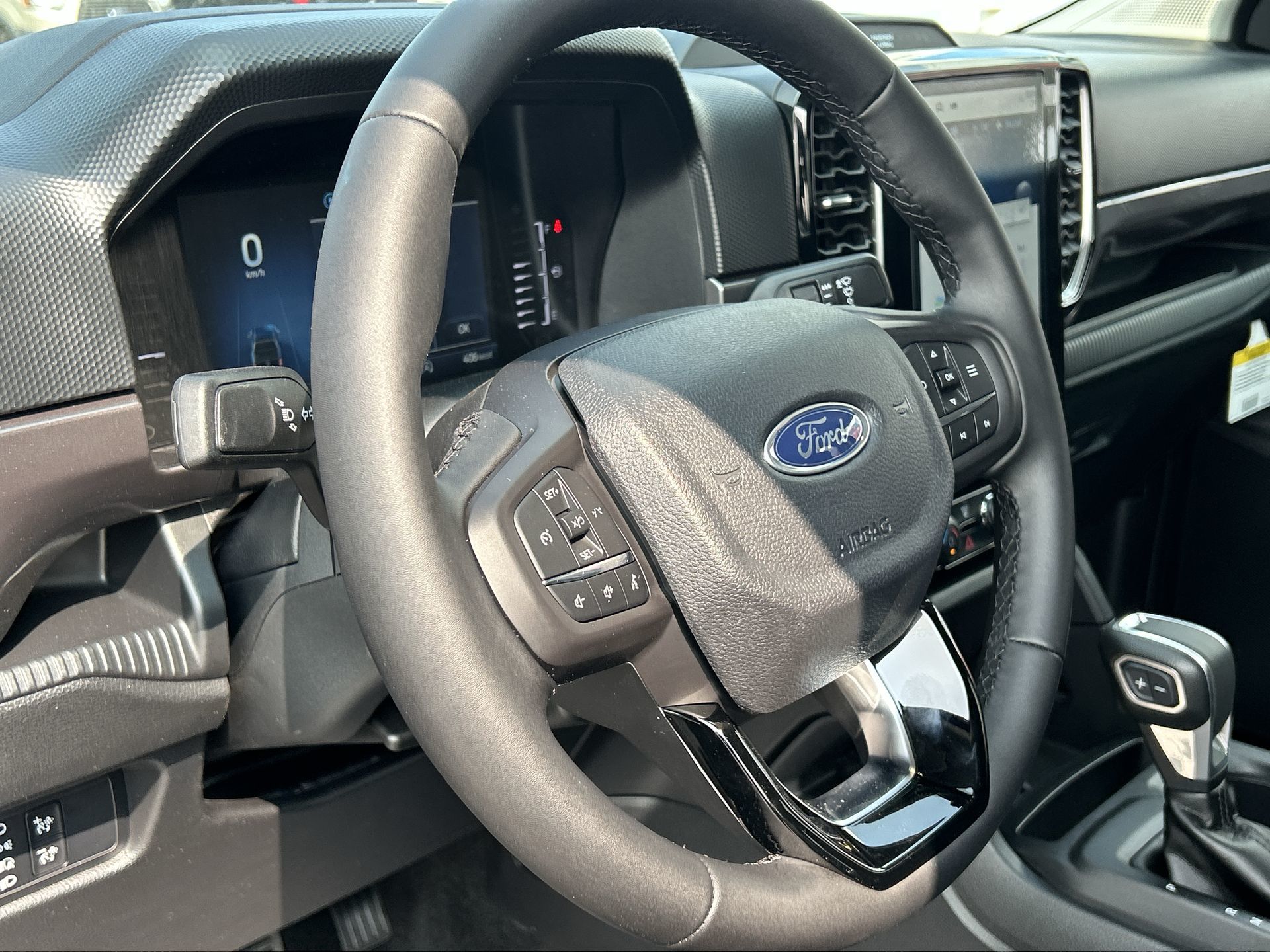 2025 Ford Ranger in Toronto, Ontario