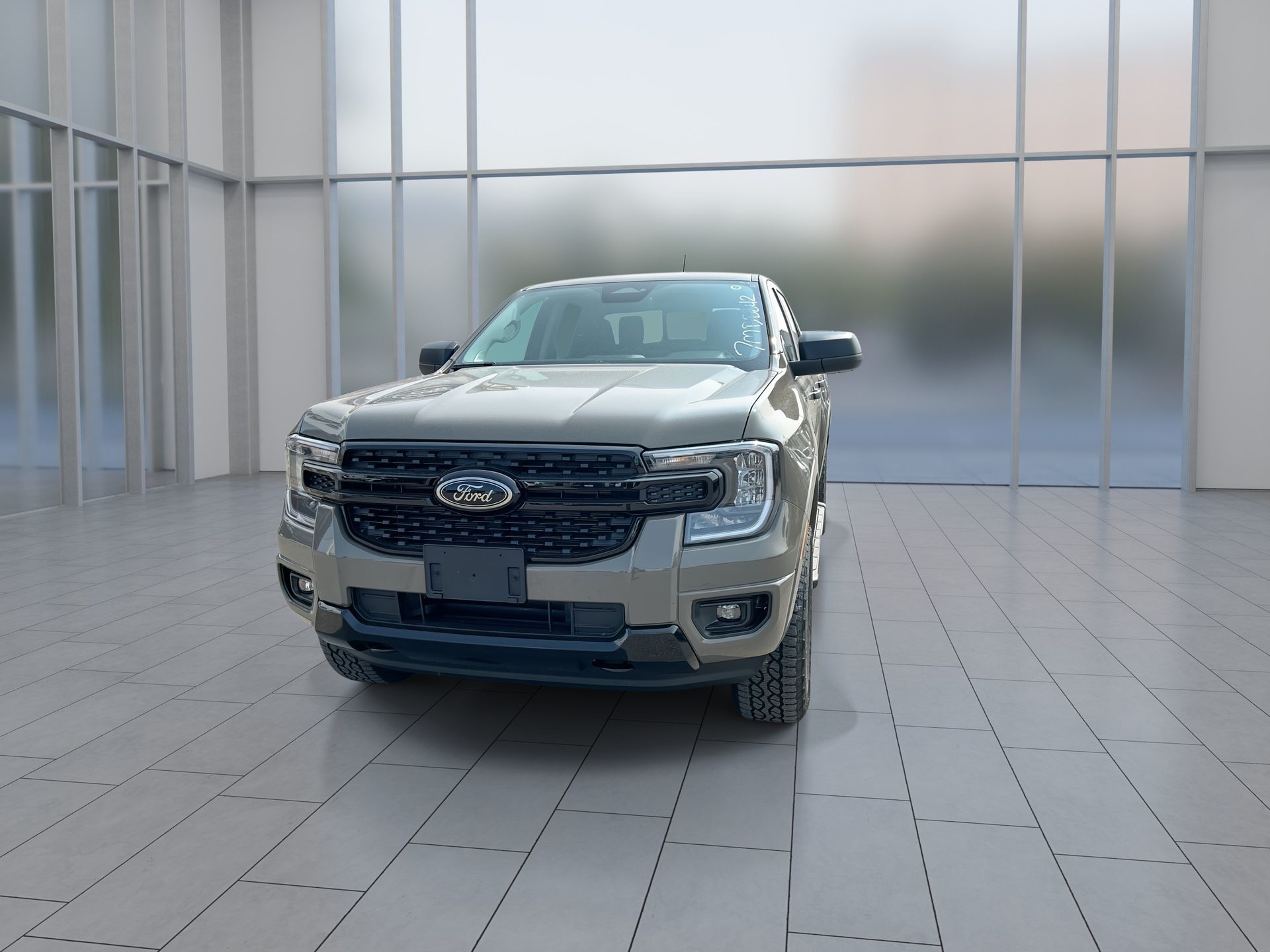 2025 Ford Ranger in Toronto, Ontario