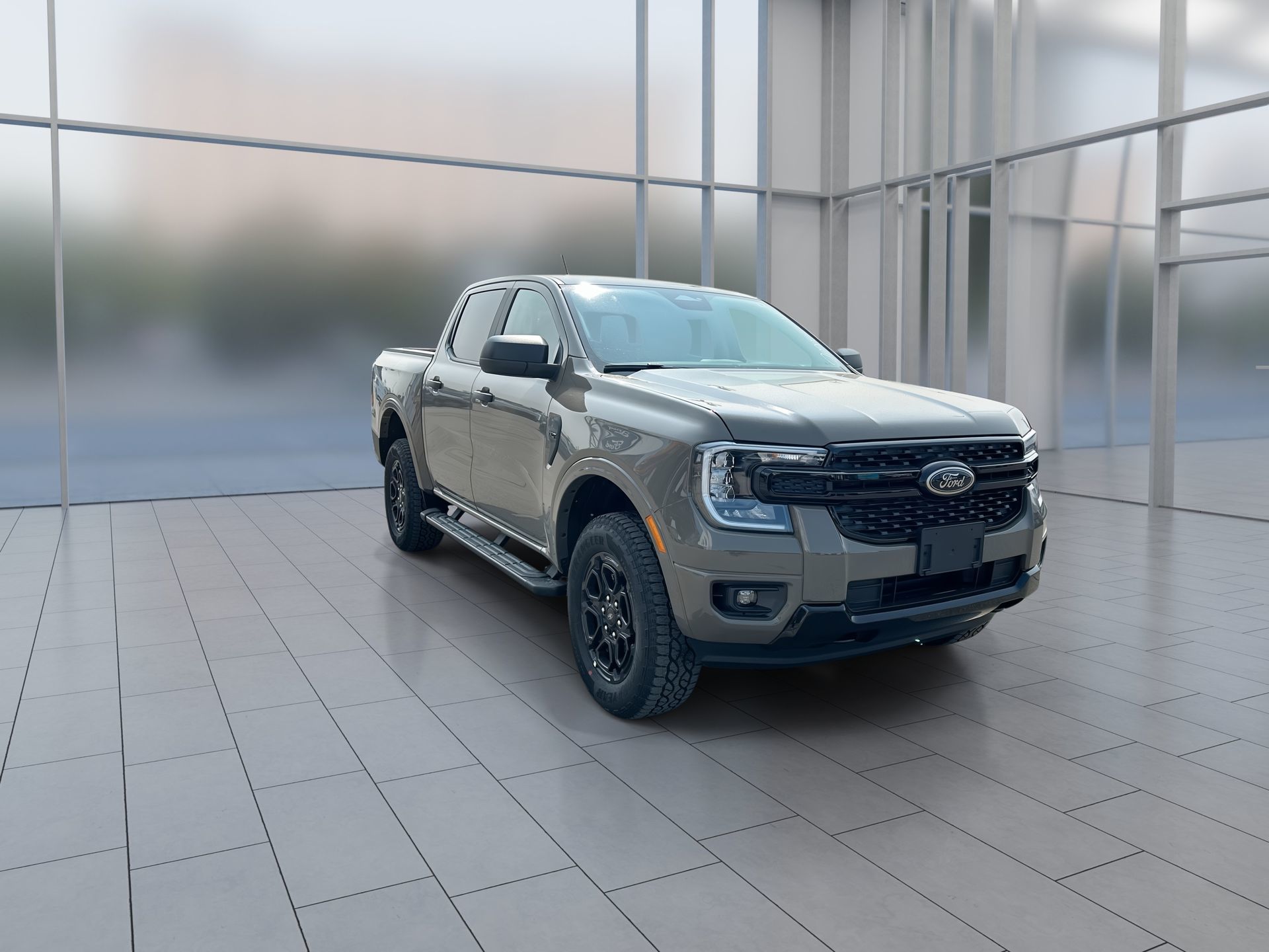 2025 Ford Ranger in Toronto, Ontario