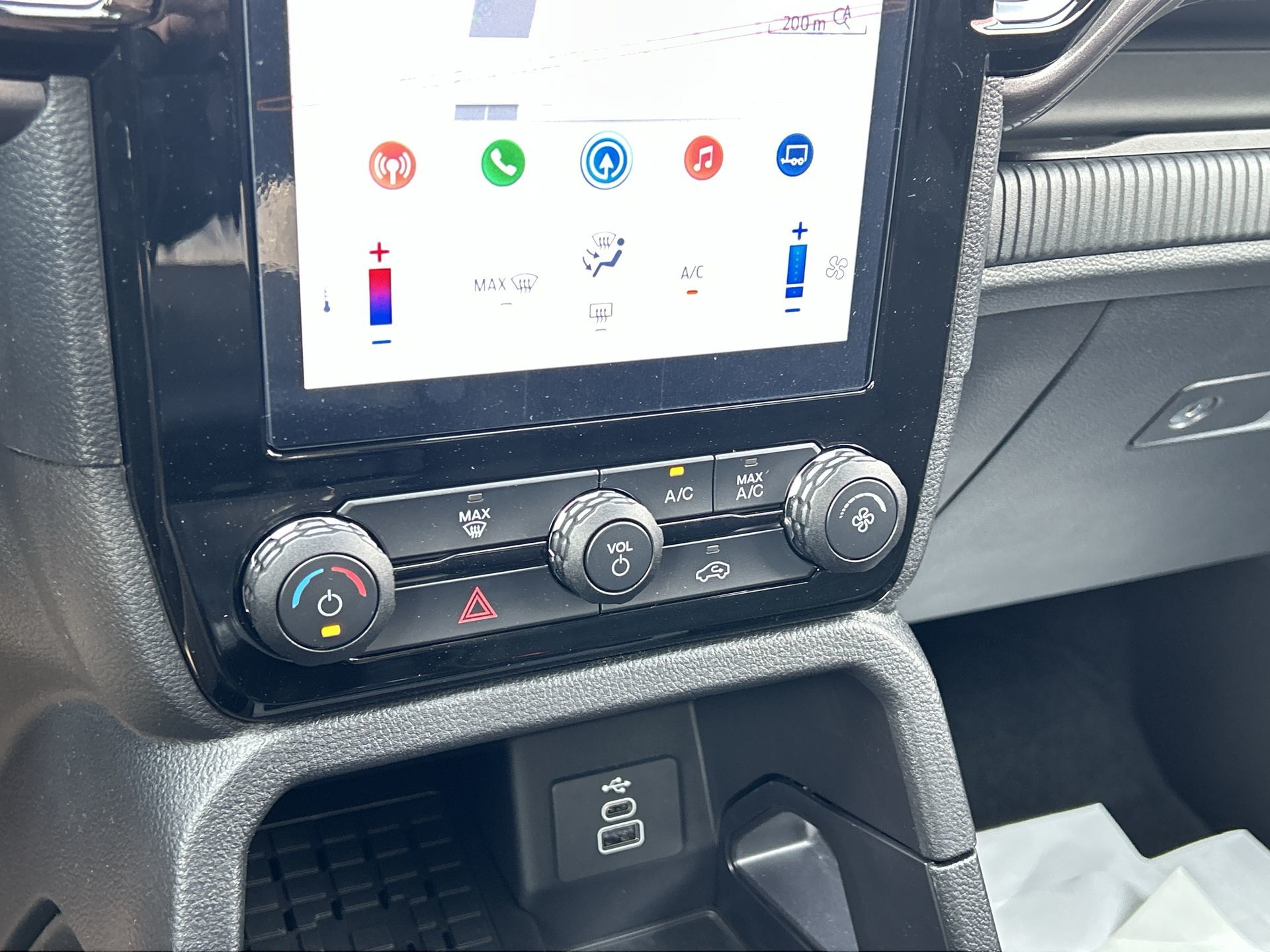 2025 Ford Ranger in Toronto, Ontario