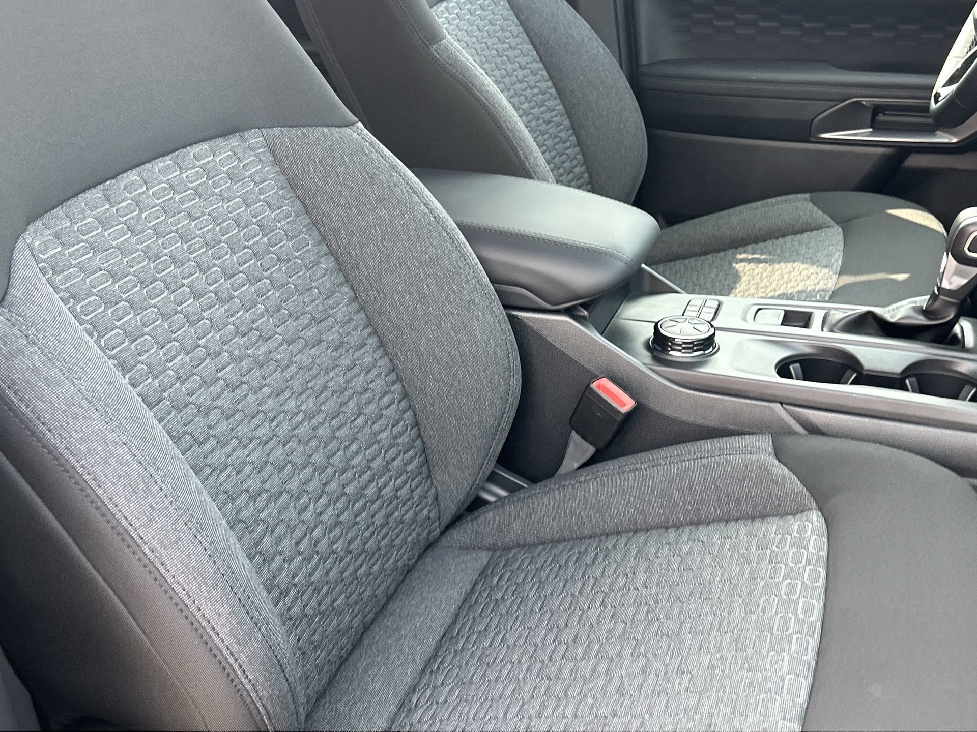2025 Ford Ranger in Toronto, Ontario